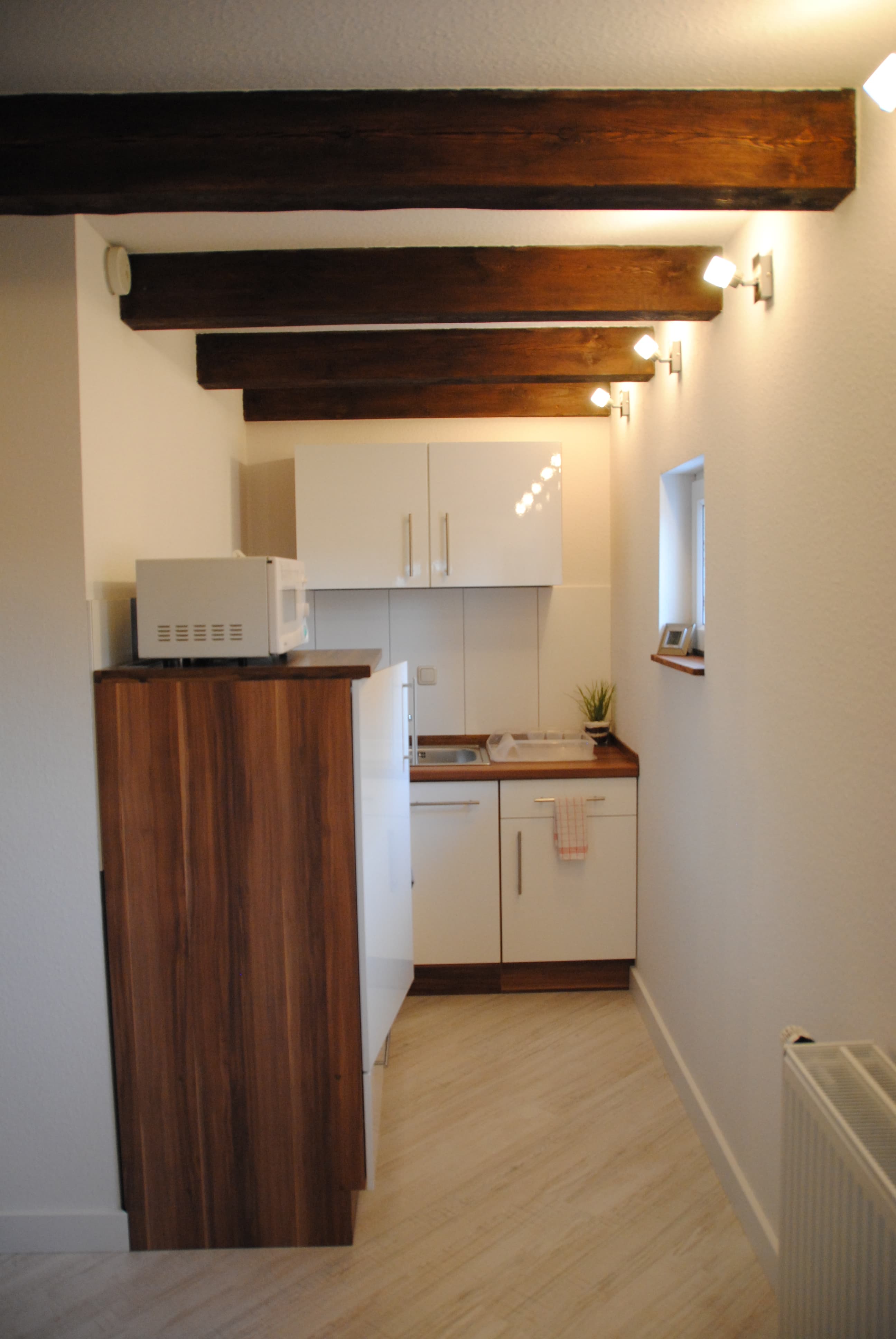 Gästehaus Perschall