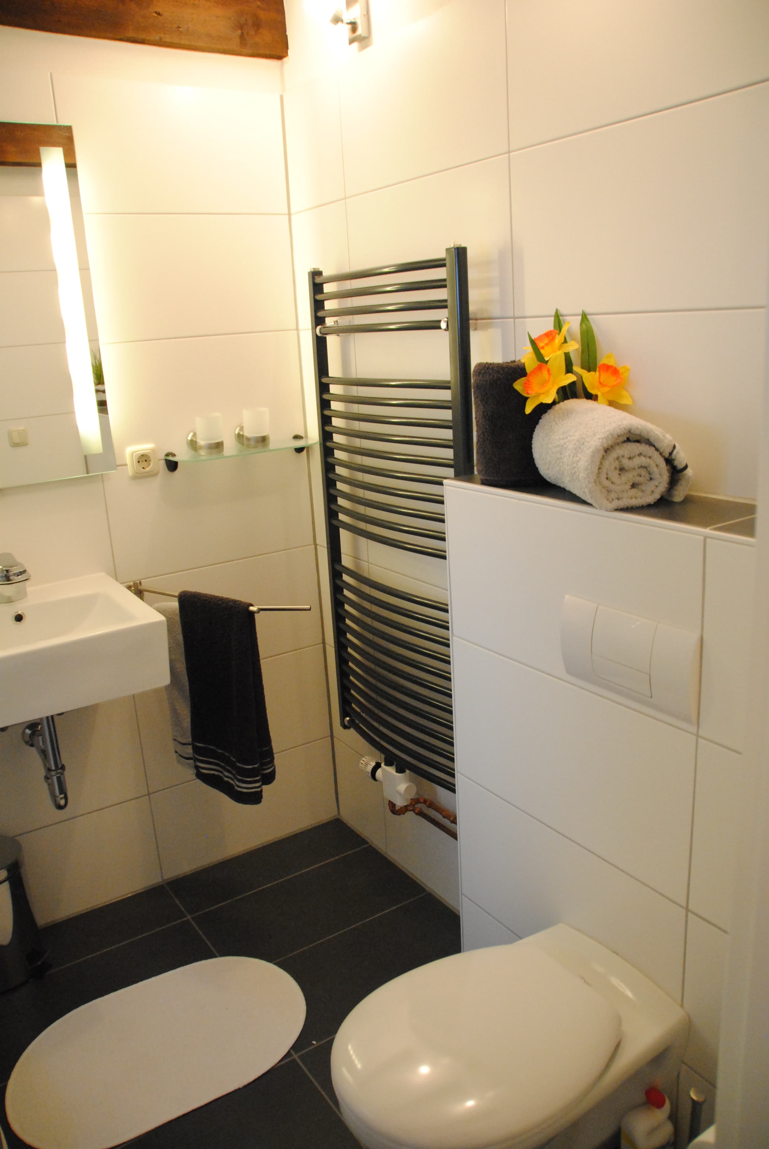 Gästehaus Perschall