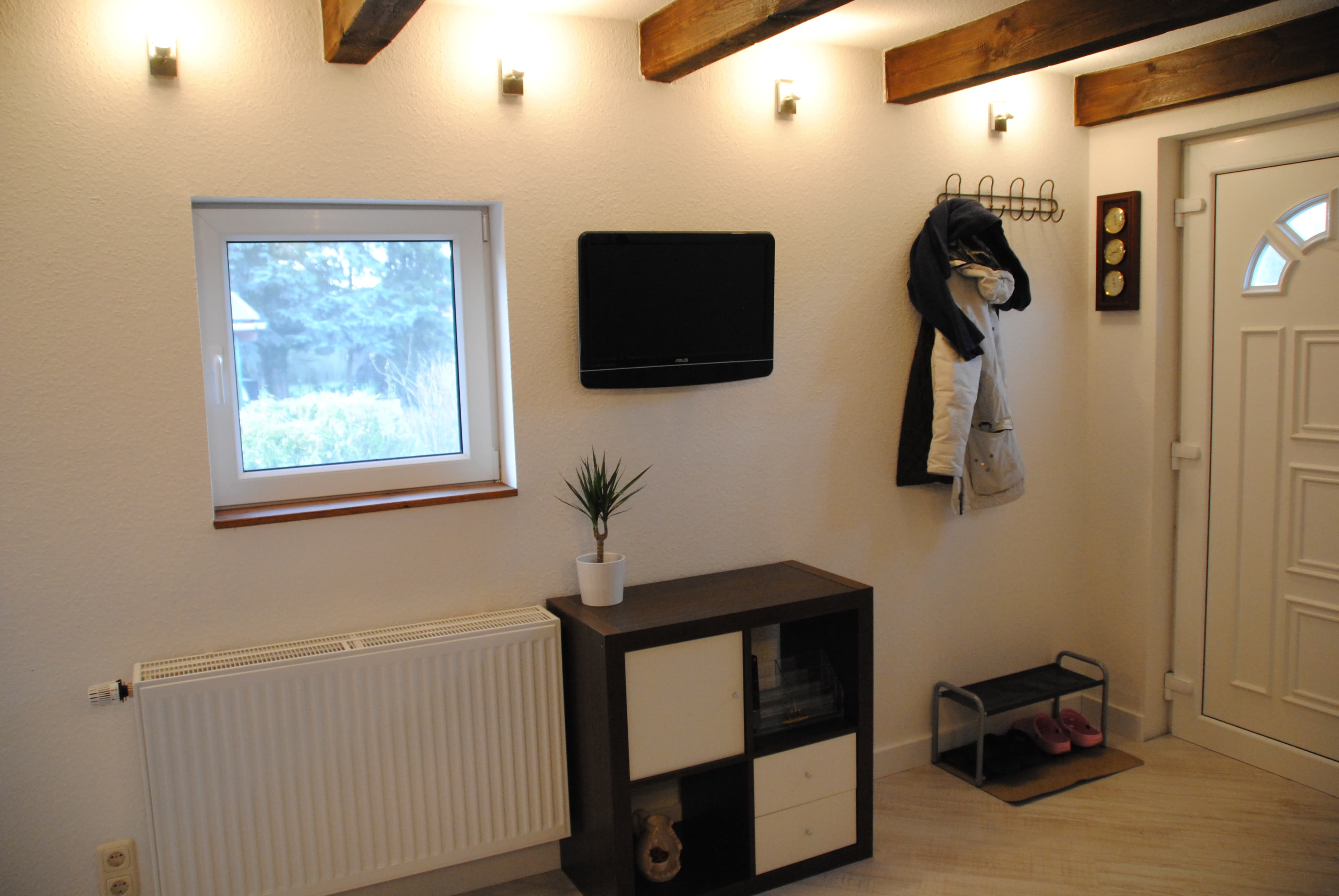 Gästehaus Perschall