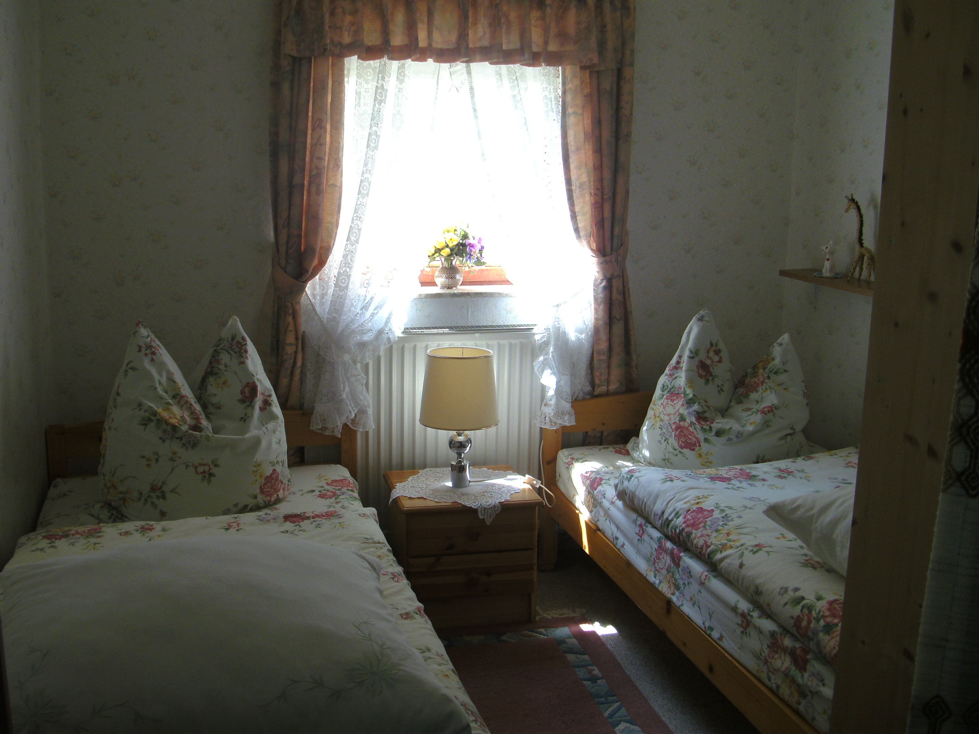 Ferienwohnung Kramp/Jung