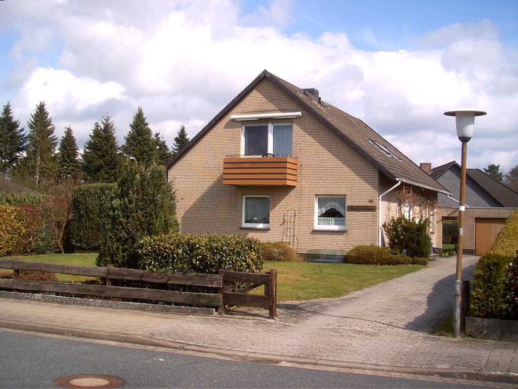 Ferienwohnung Dobbertin