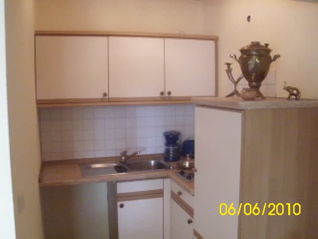 Gäste Appartements am Bach