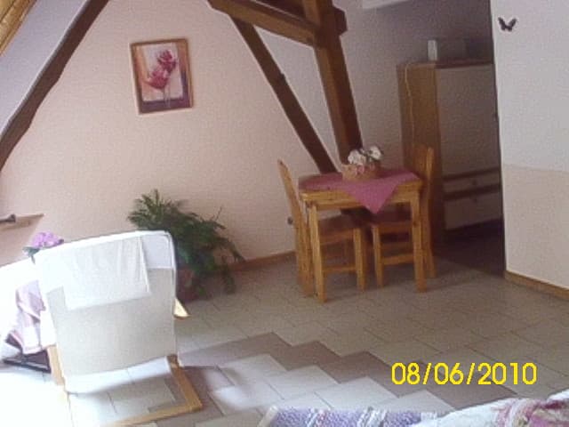 Gäste Appartements am Bach