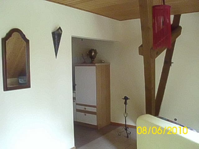 Gäste Appartements am Bach