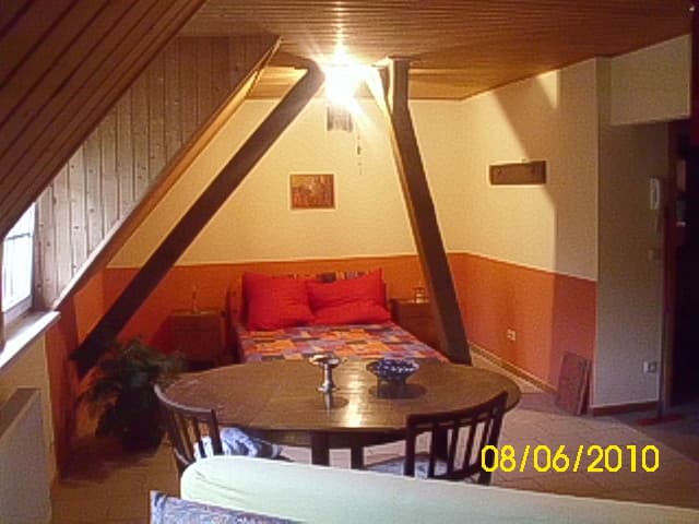 Gäste Appartements am Bach