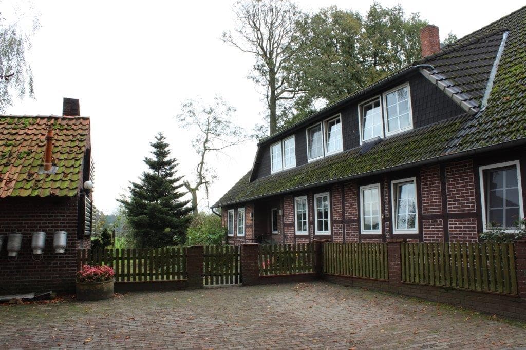 Ferienwohnung Hof Marwedel Wienhausen