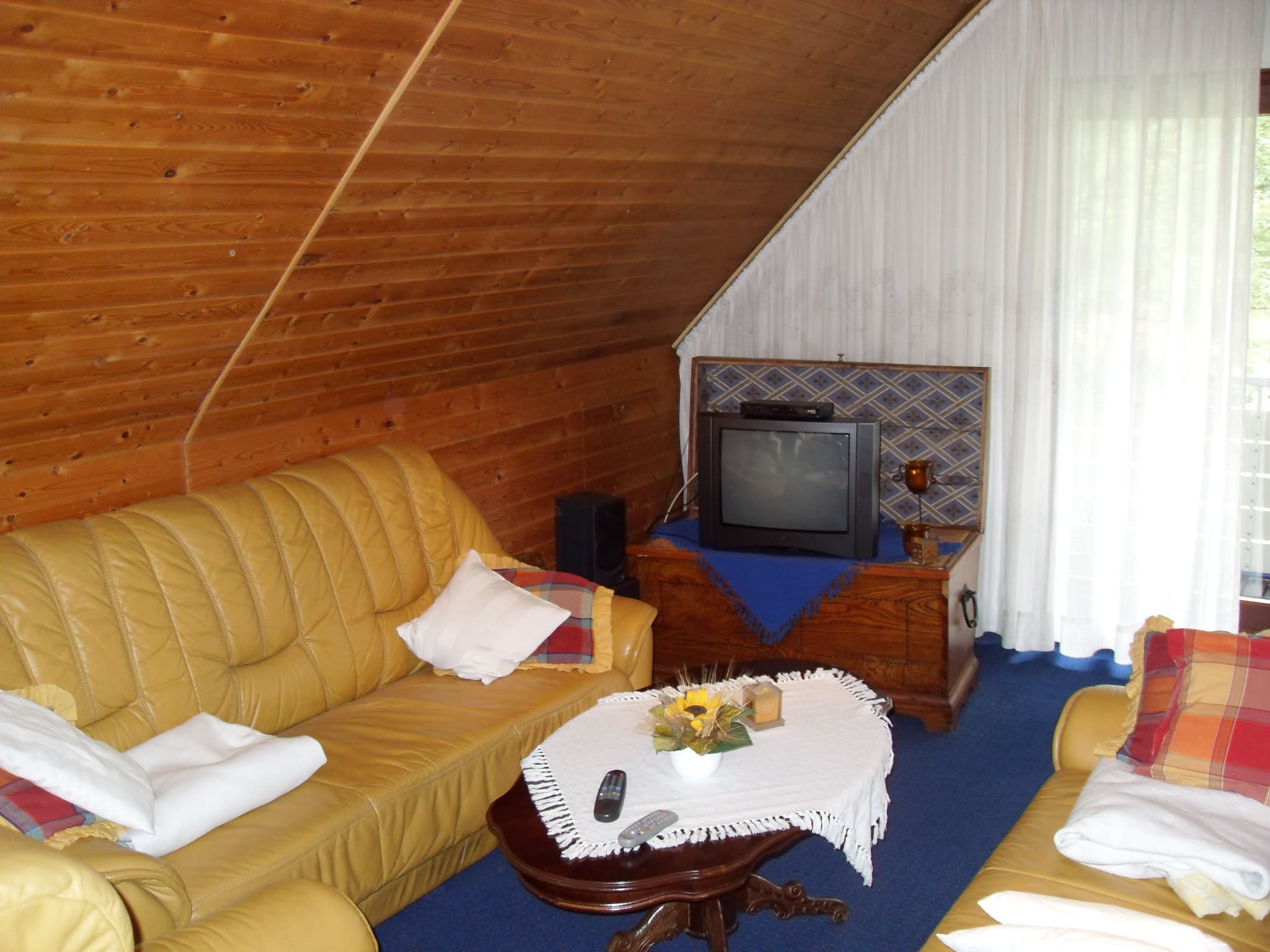 Ferienwohnung Buchholz