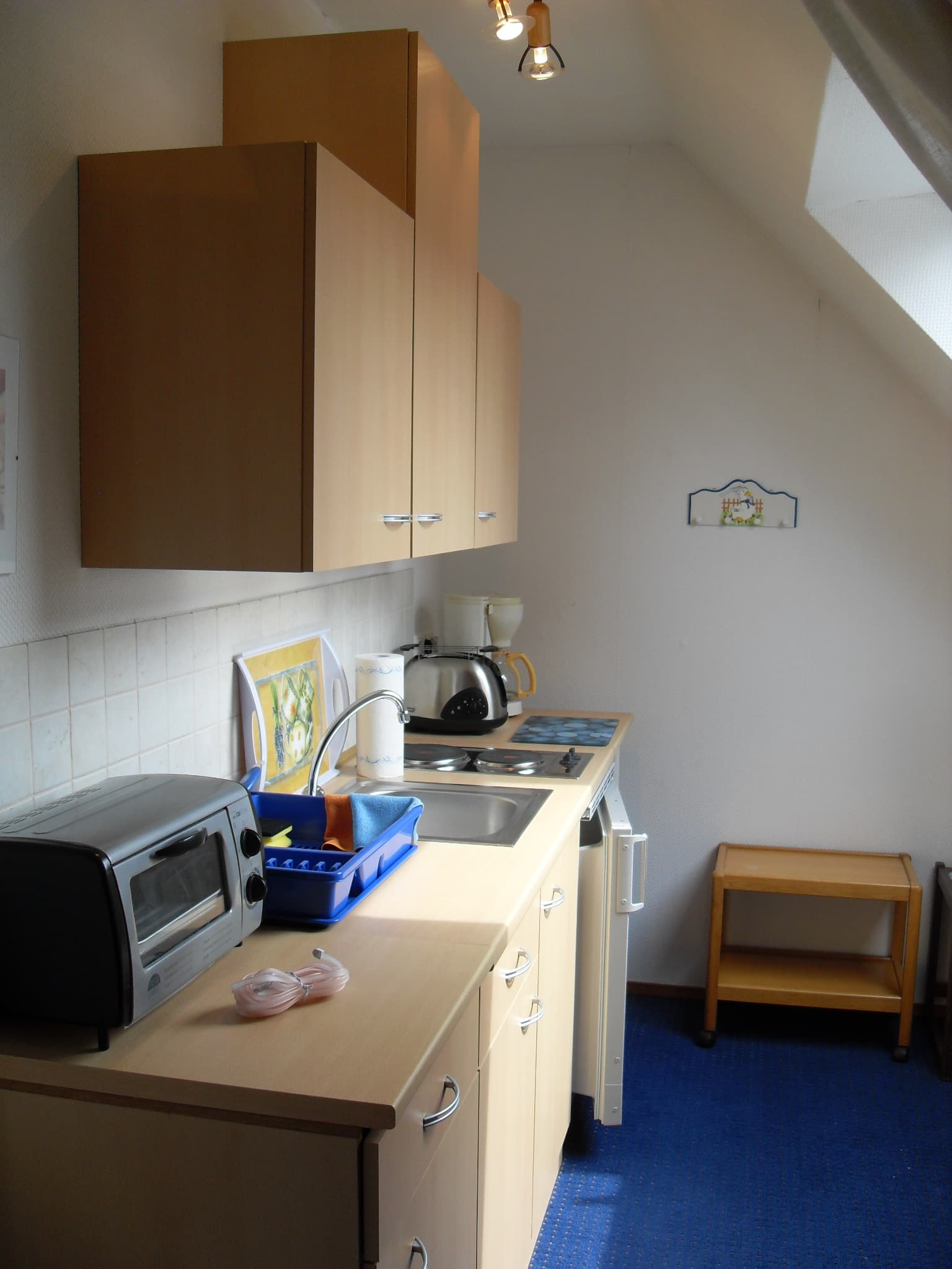 Ferienwohnung Buchholz