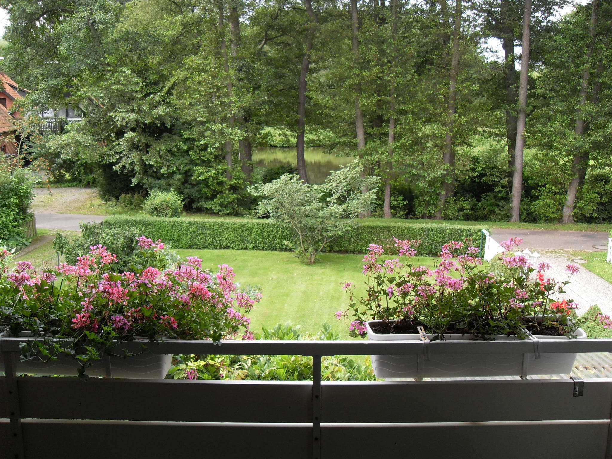 Ferienwohnung Buchholz