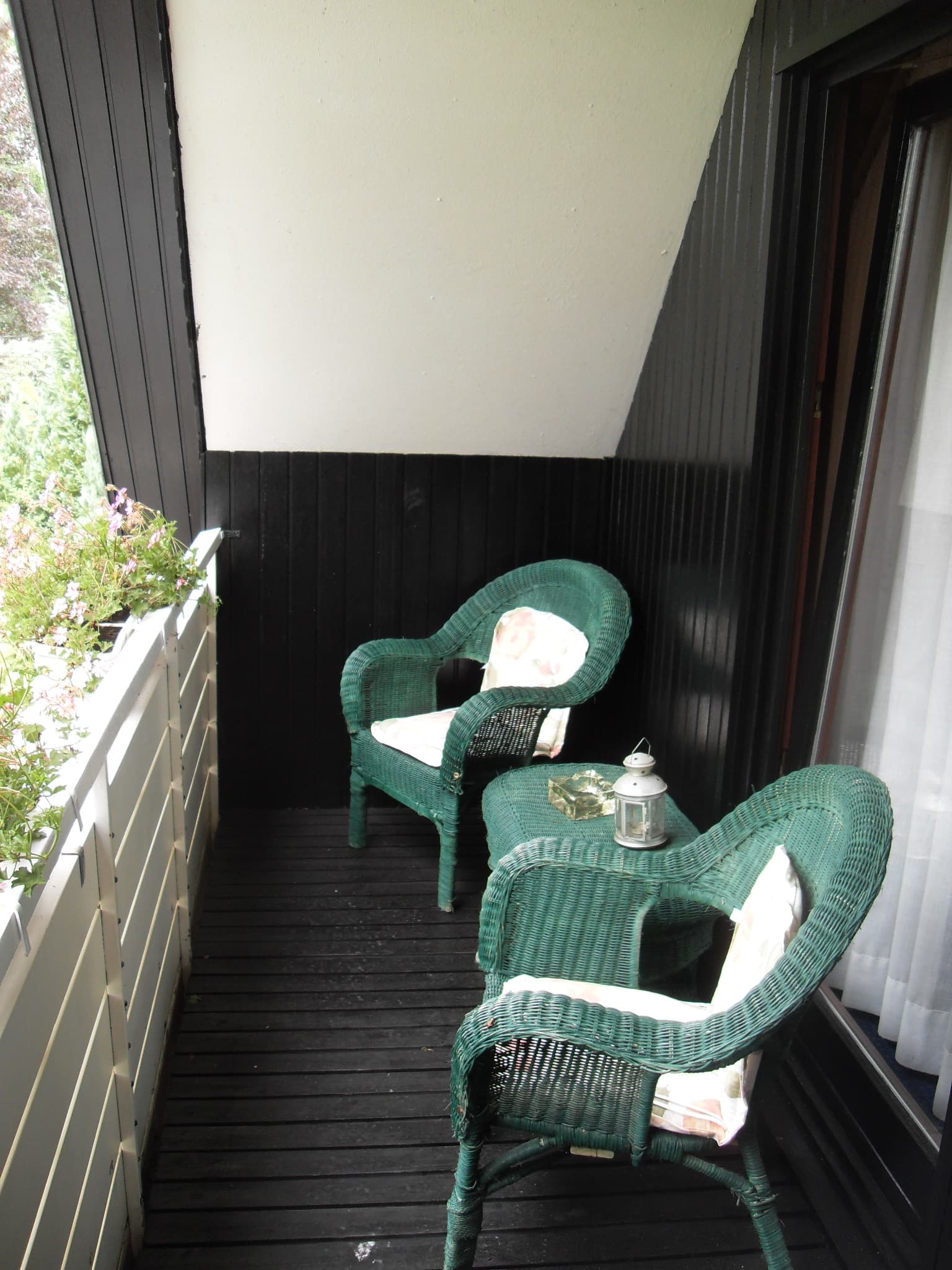 Ferienwohnung Buchholz