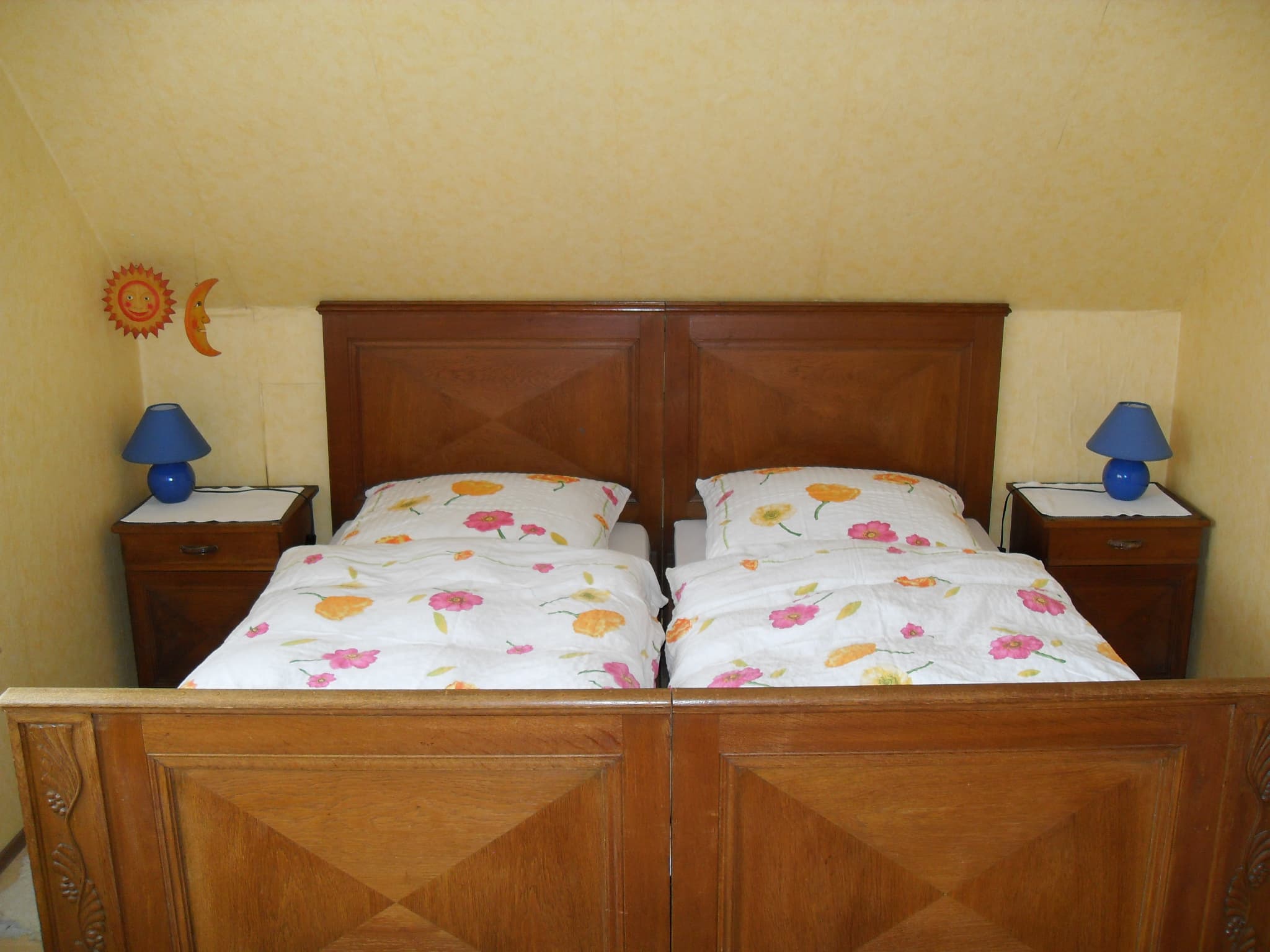 Ferienwohnung Buchholz