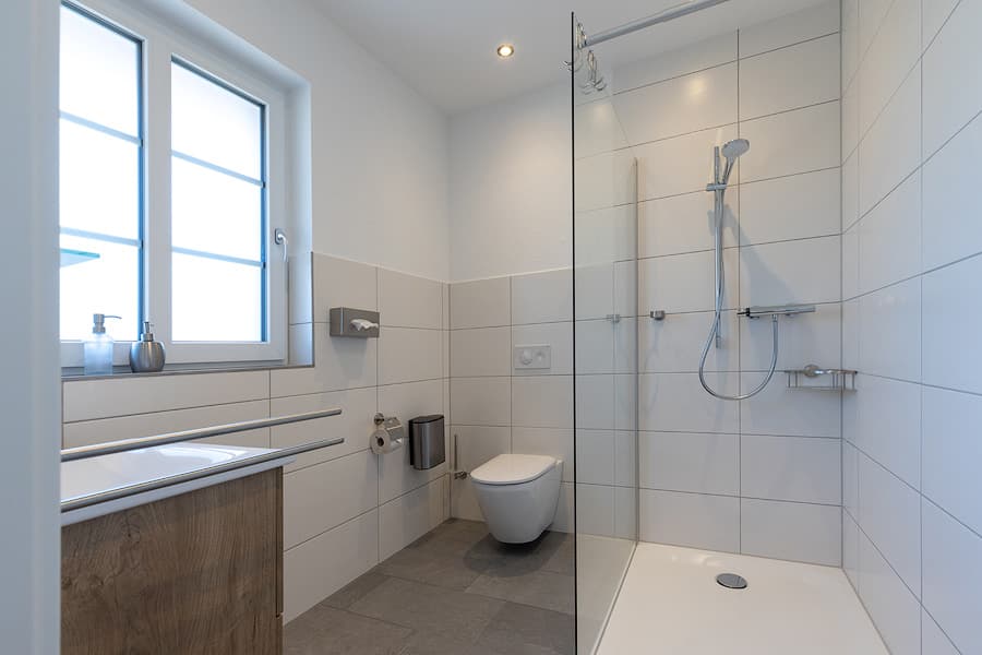 Suite im "Neuen Landhaus"