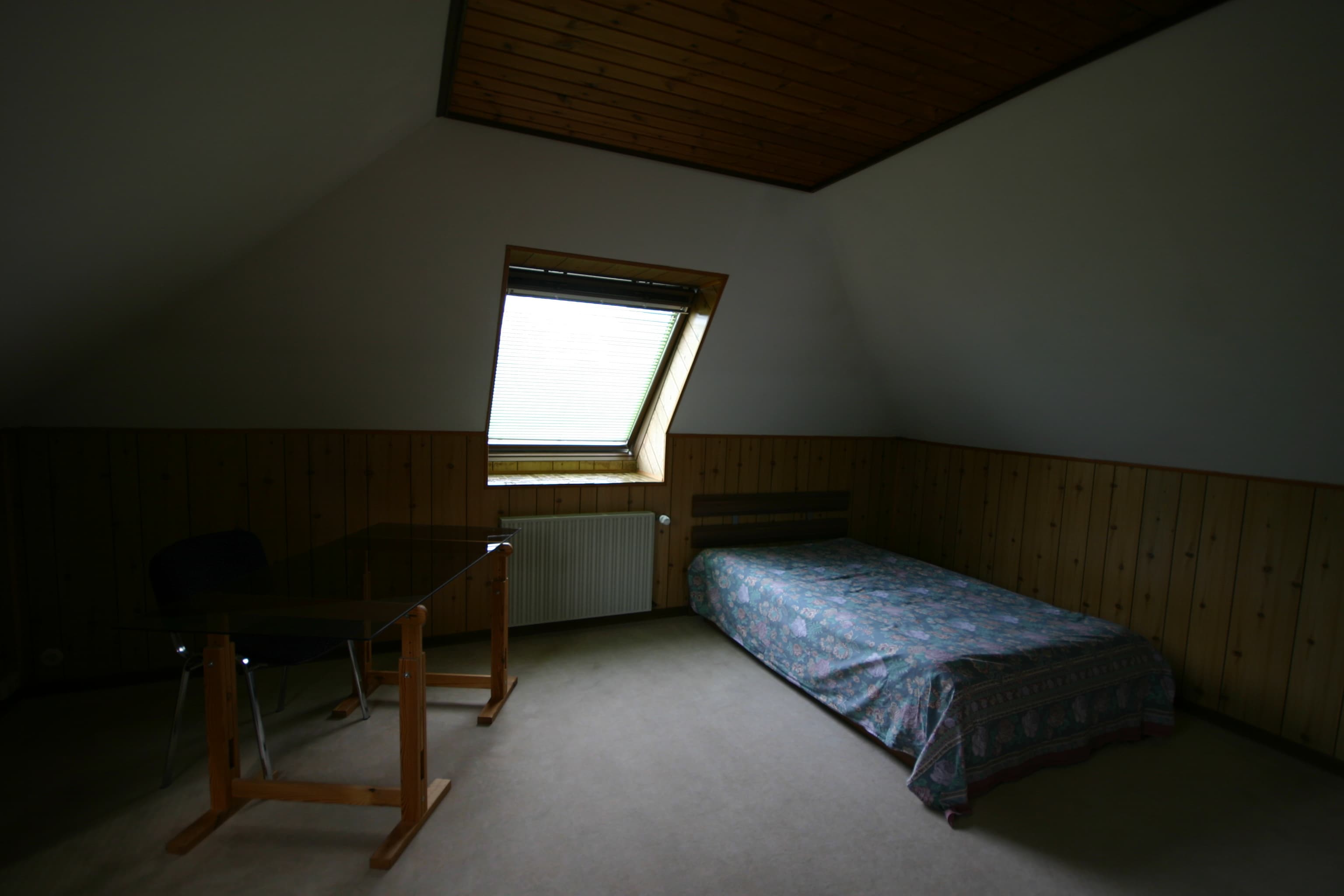 Privatzimmer Hamburgs Süden