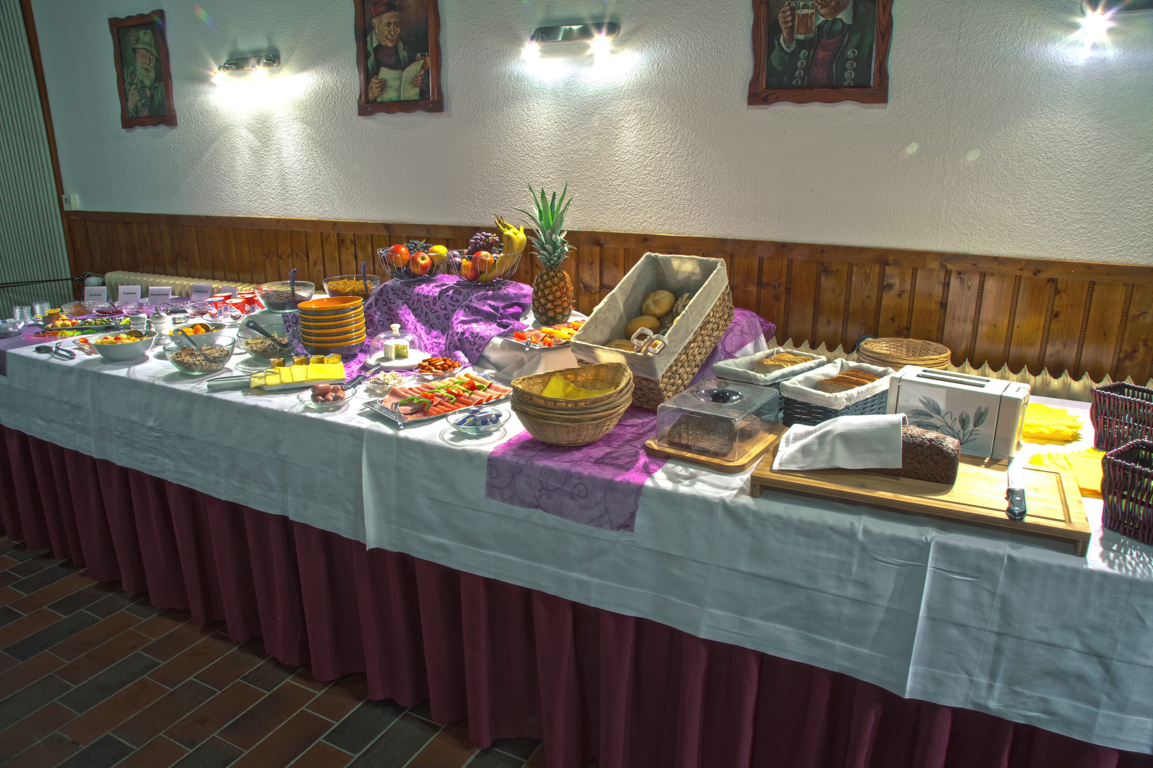 Hotel Landgasthof Puck