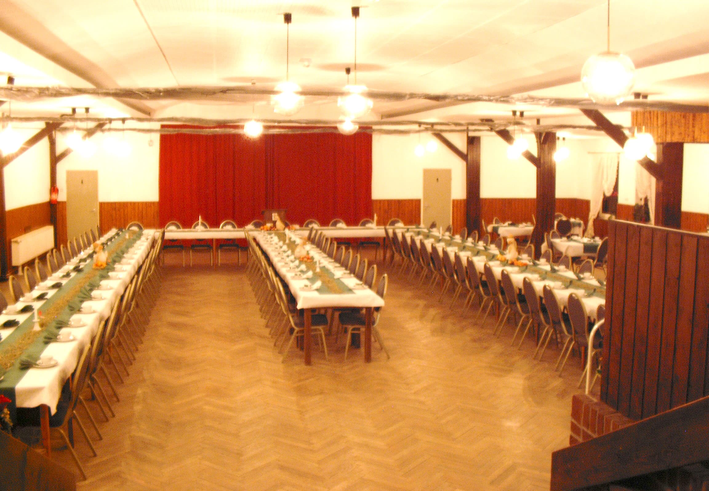 Hotel Landgasthof Puck