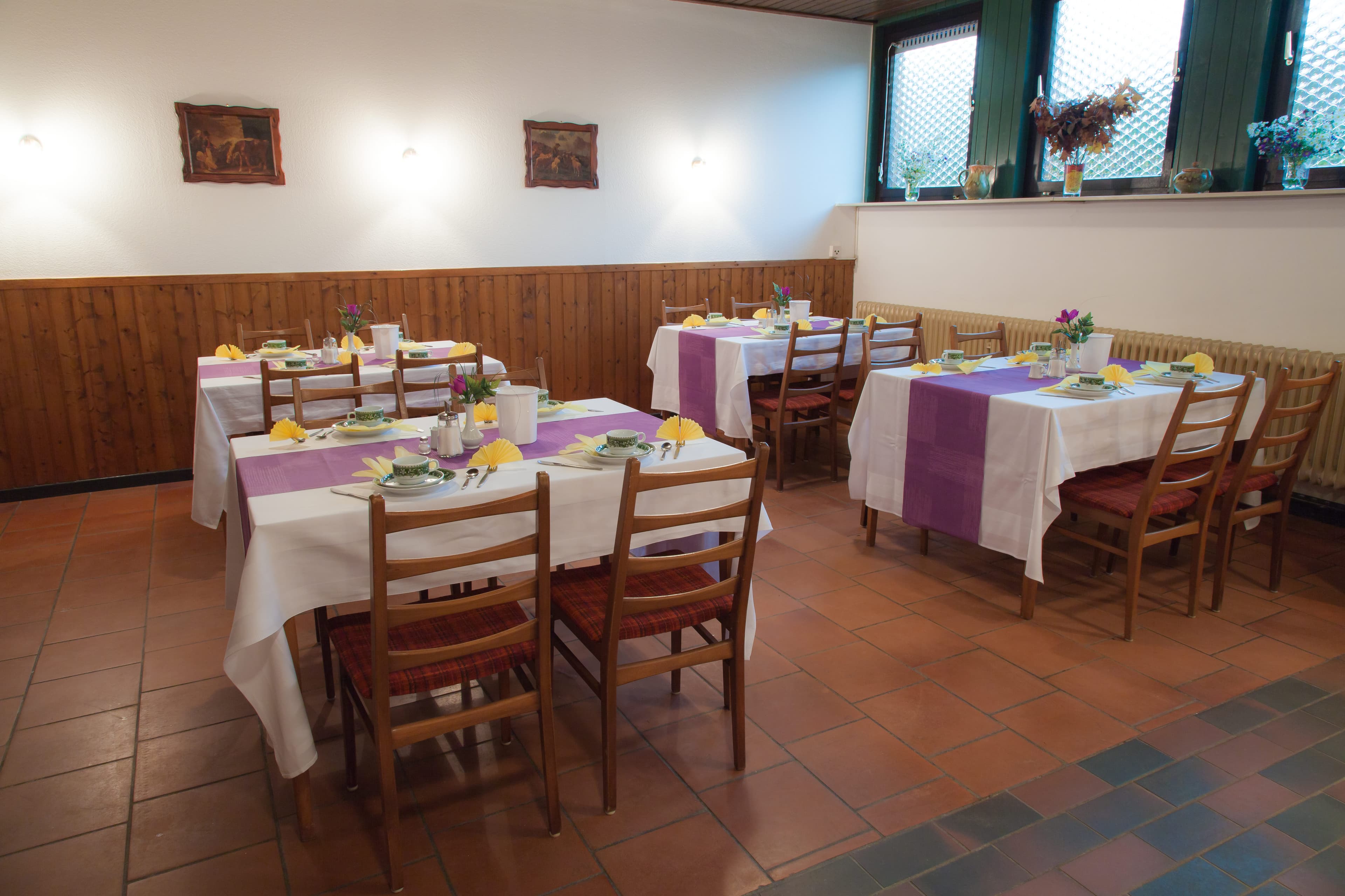 Hotel Landgasthof Puck