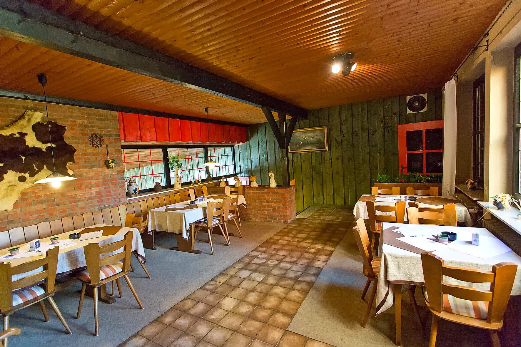 Hotel Landgasthof Puck