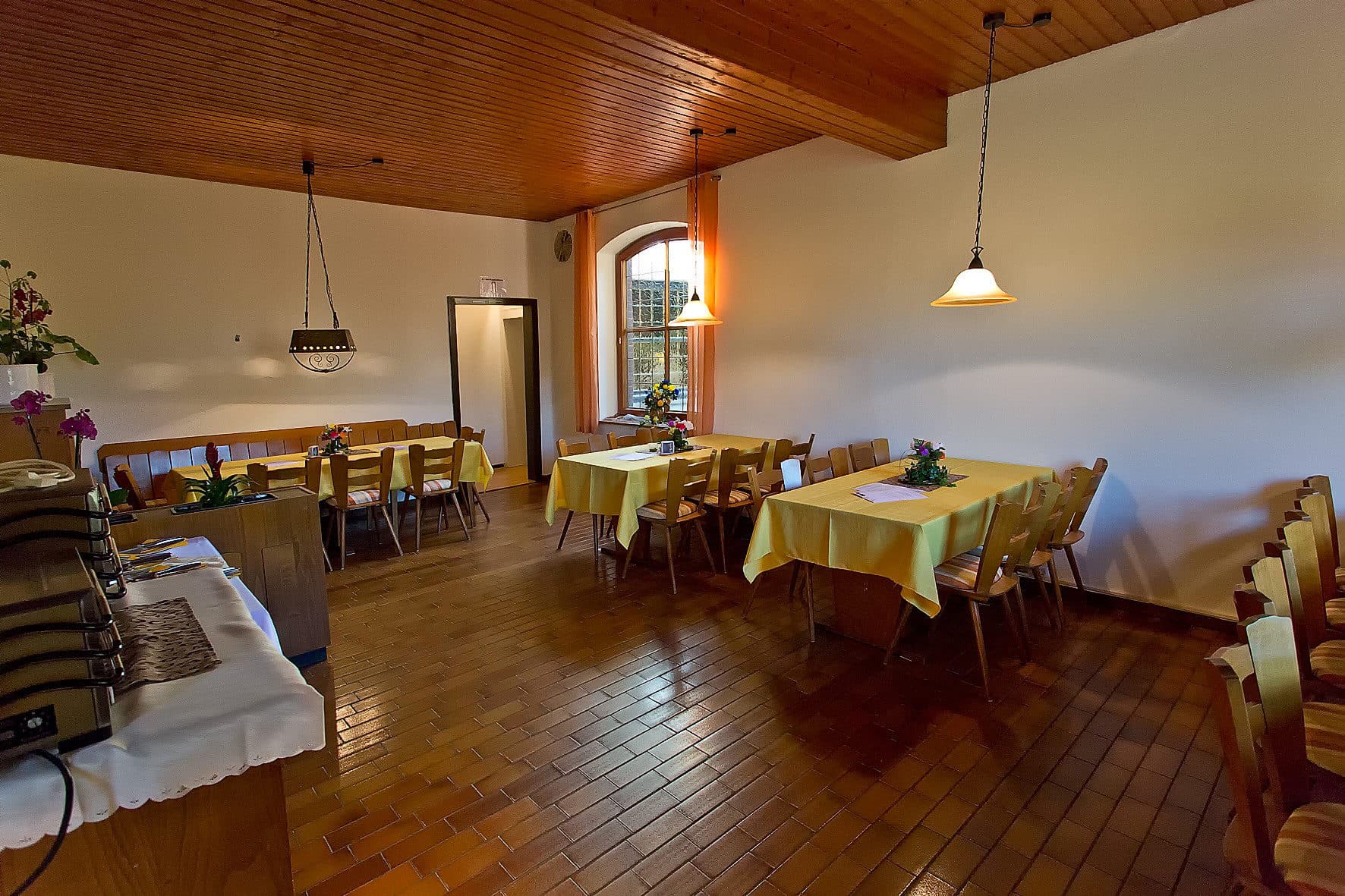 Hotel Landgasthof Puck