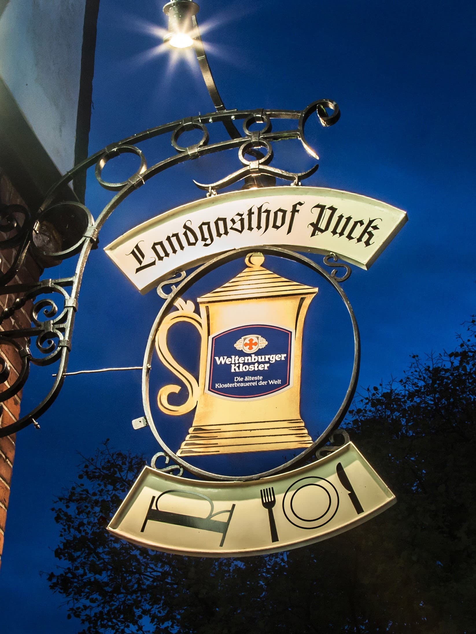 Hotel Landgasthof Puck