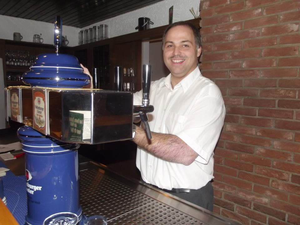 Hotel Landgasthof Puck