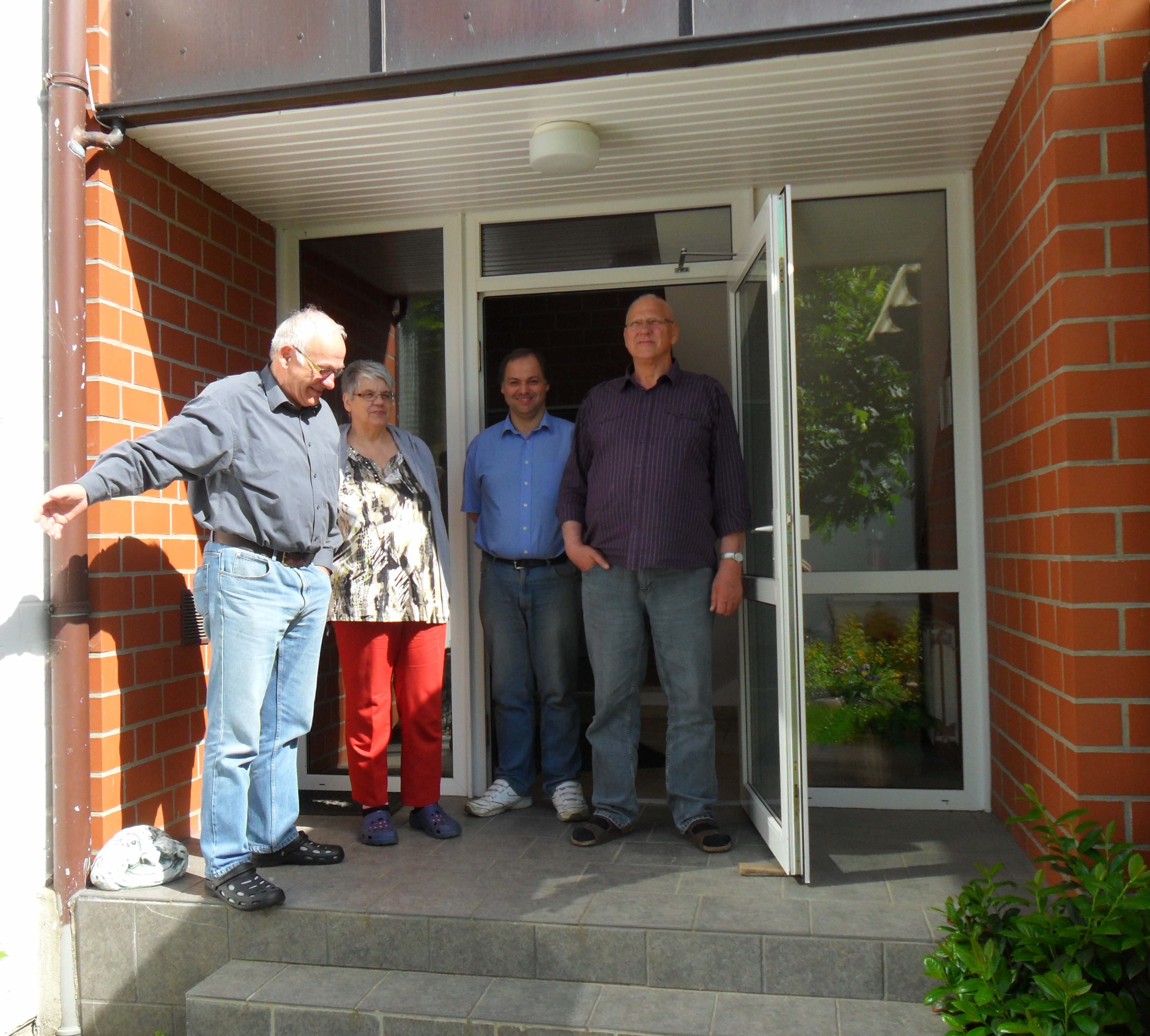 Hotel Landgasthof Puck