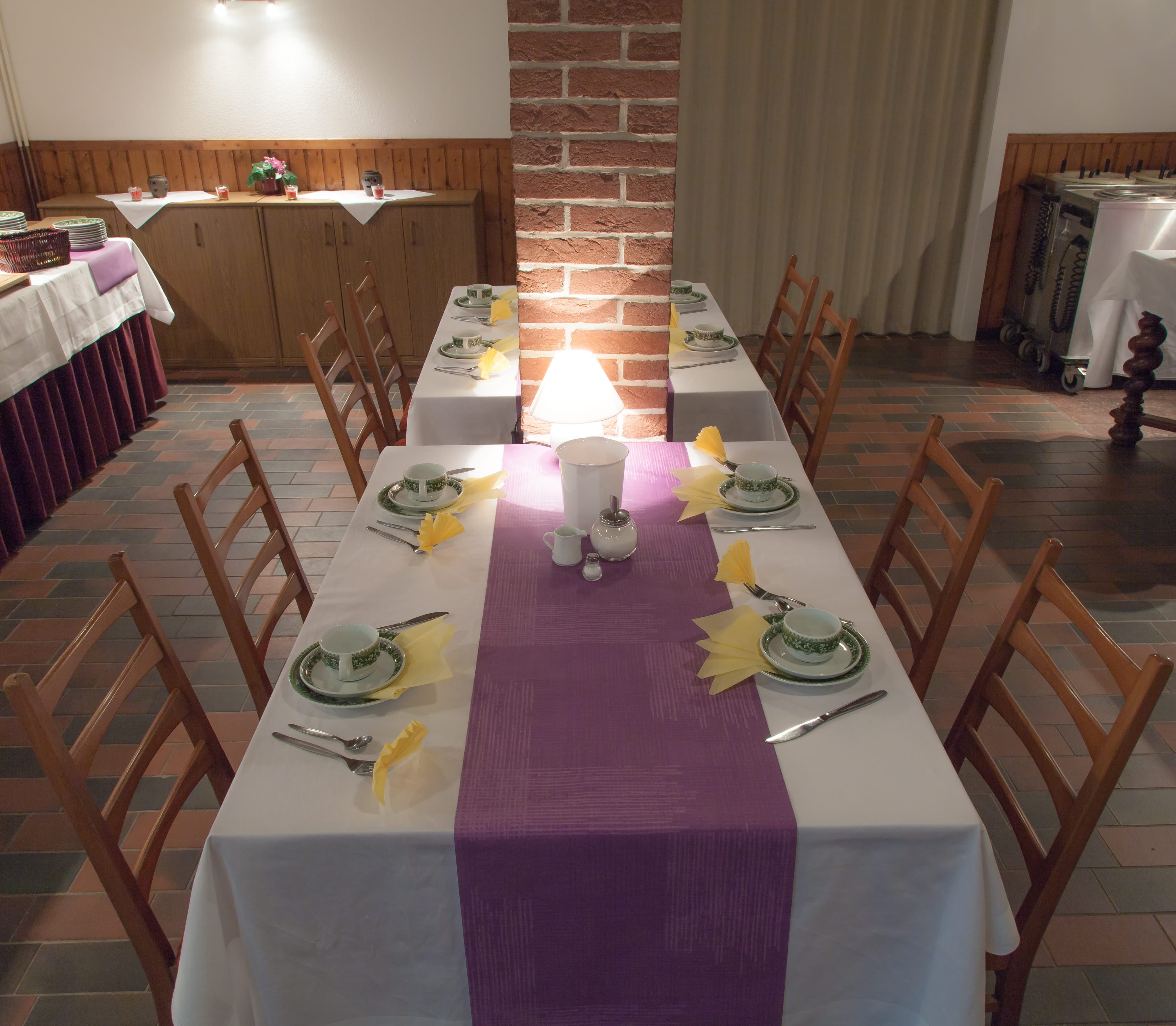 Hotel Landgasthof Puck