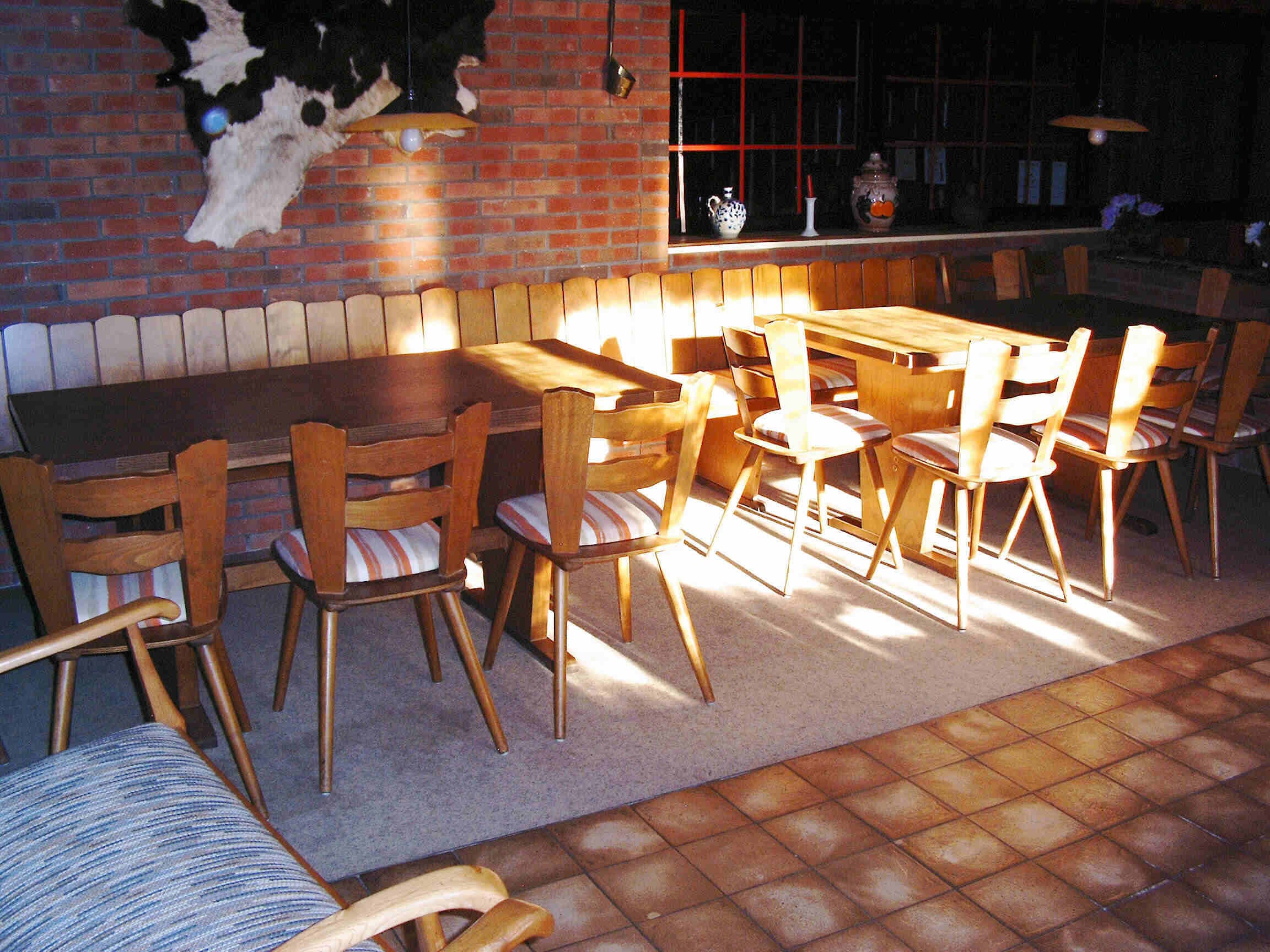 Hotel Landgasthof Puck