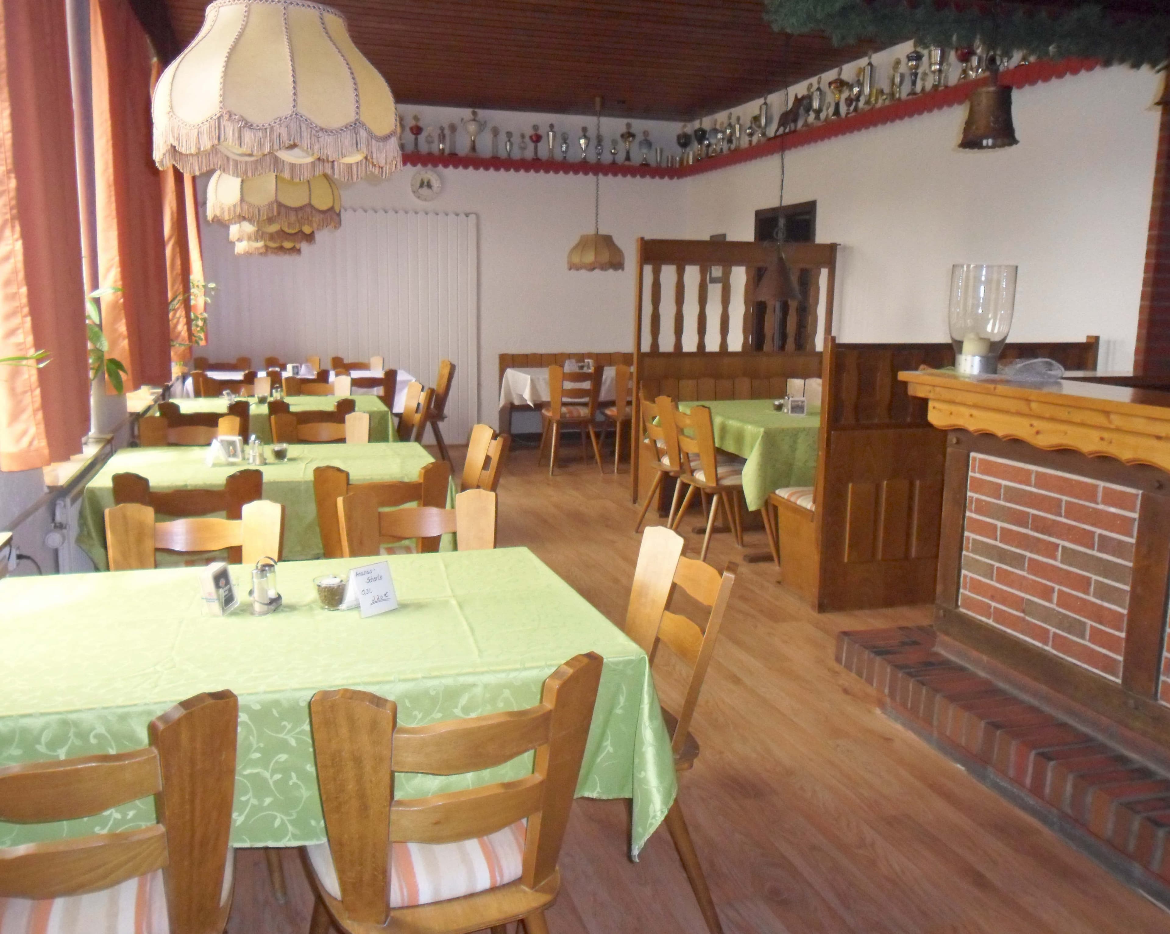 Hotel Landgasthof Puck