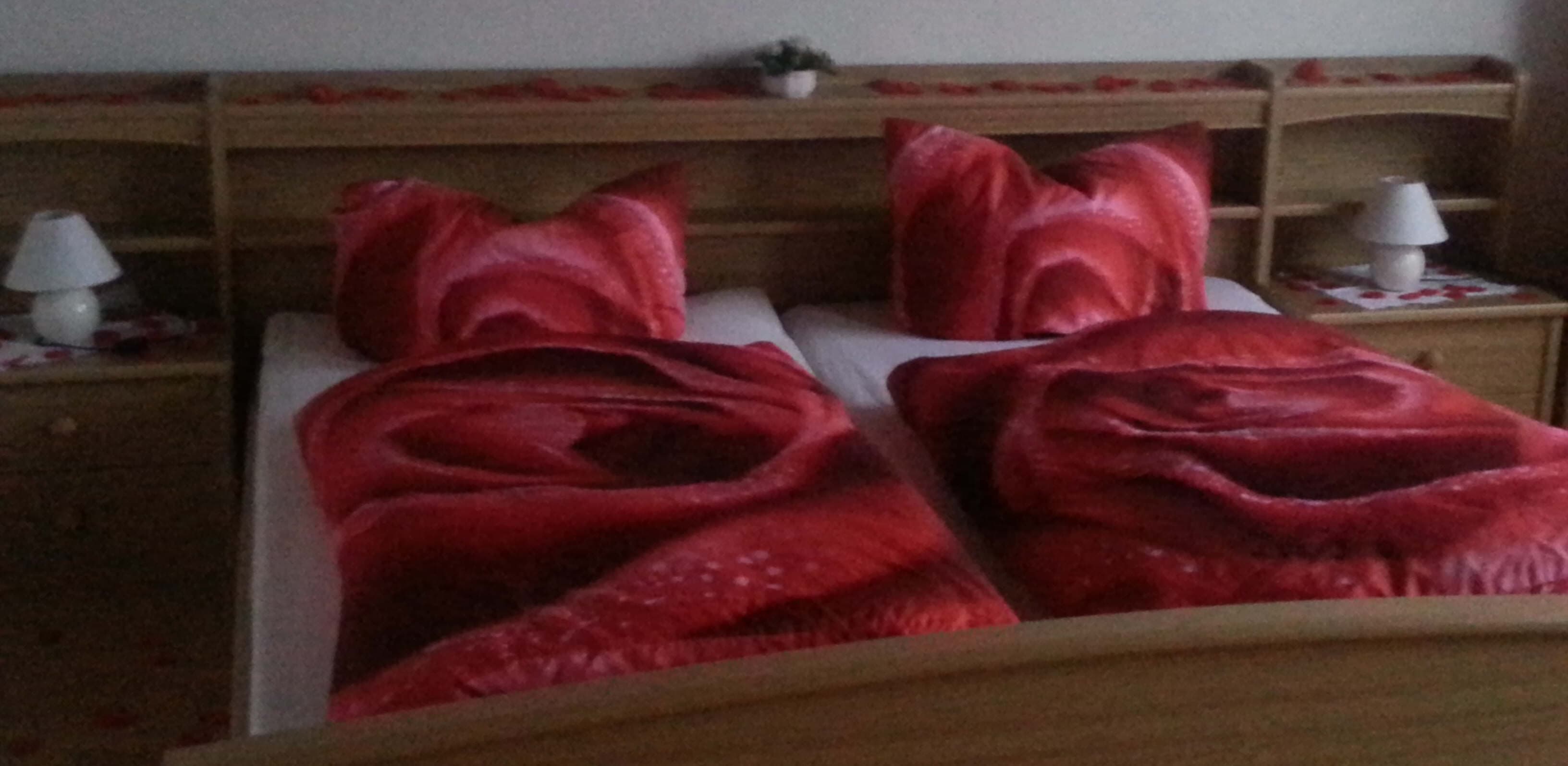 Hotel Landgasthof Puck