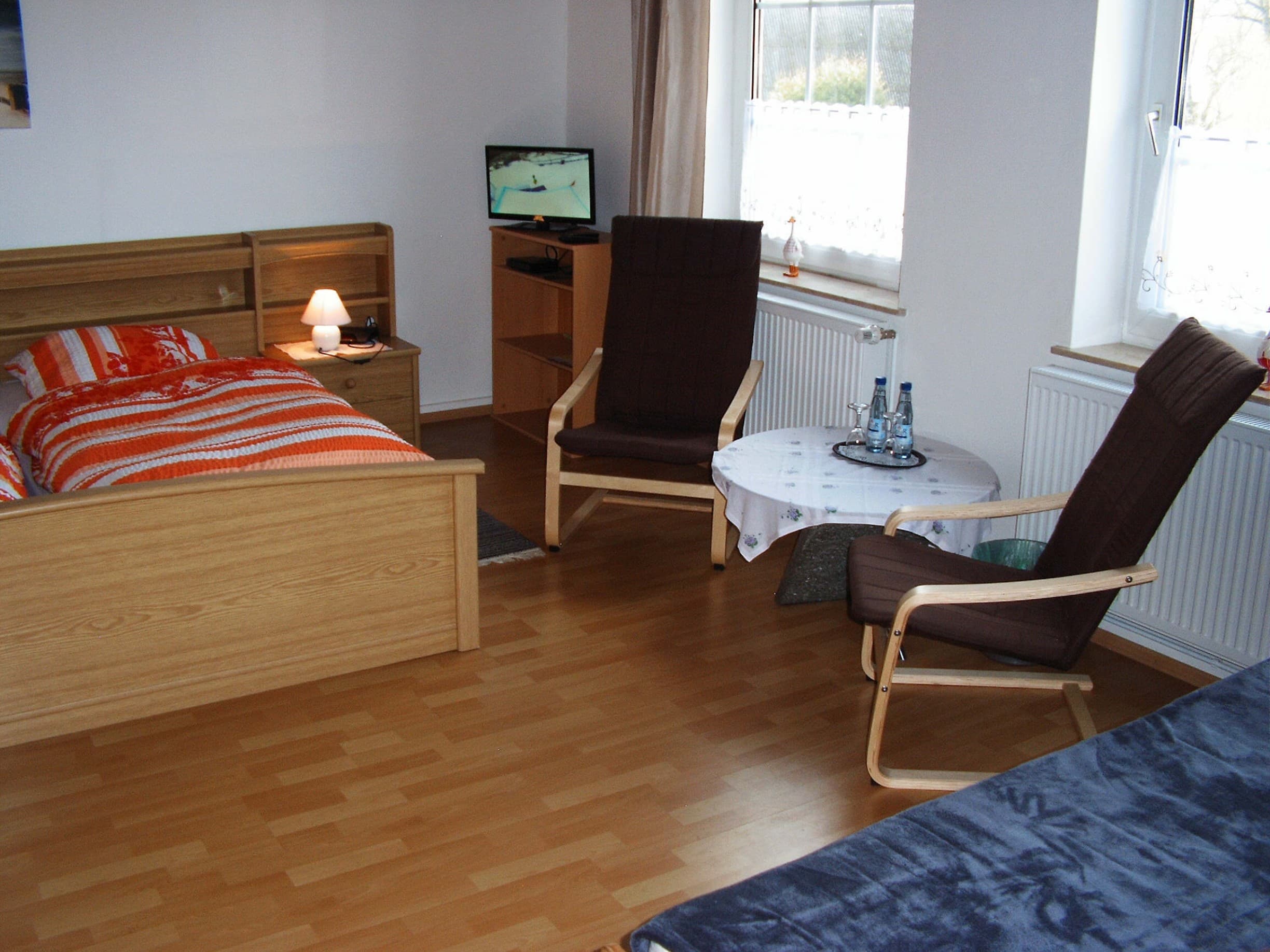 Hotel Landgasthof Puck