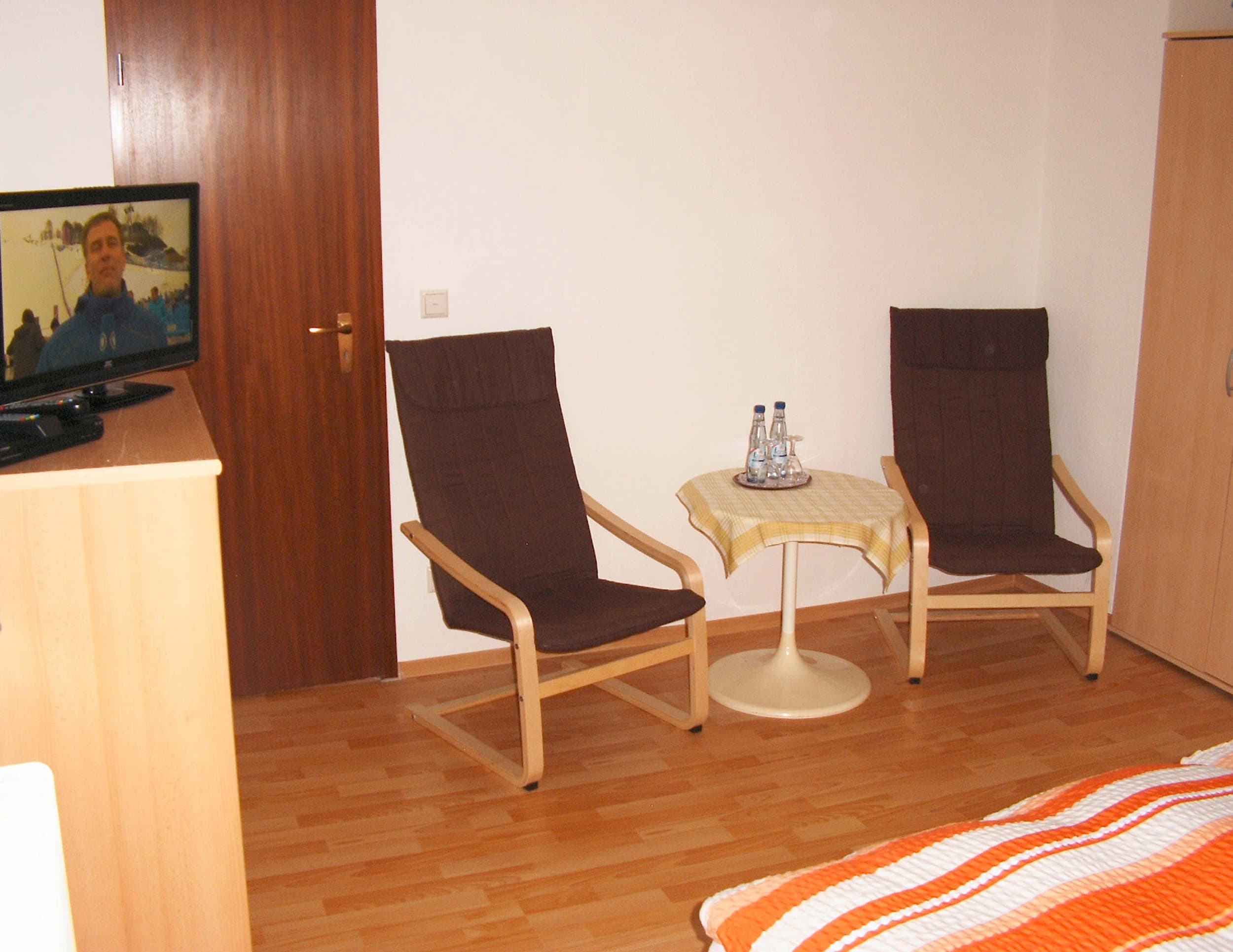 Hotel Landgasthof Puck