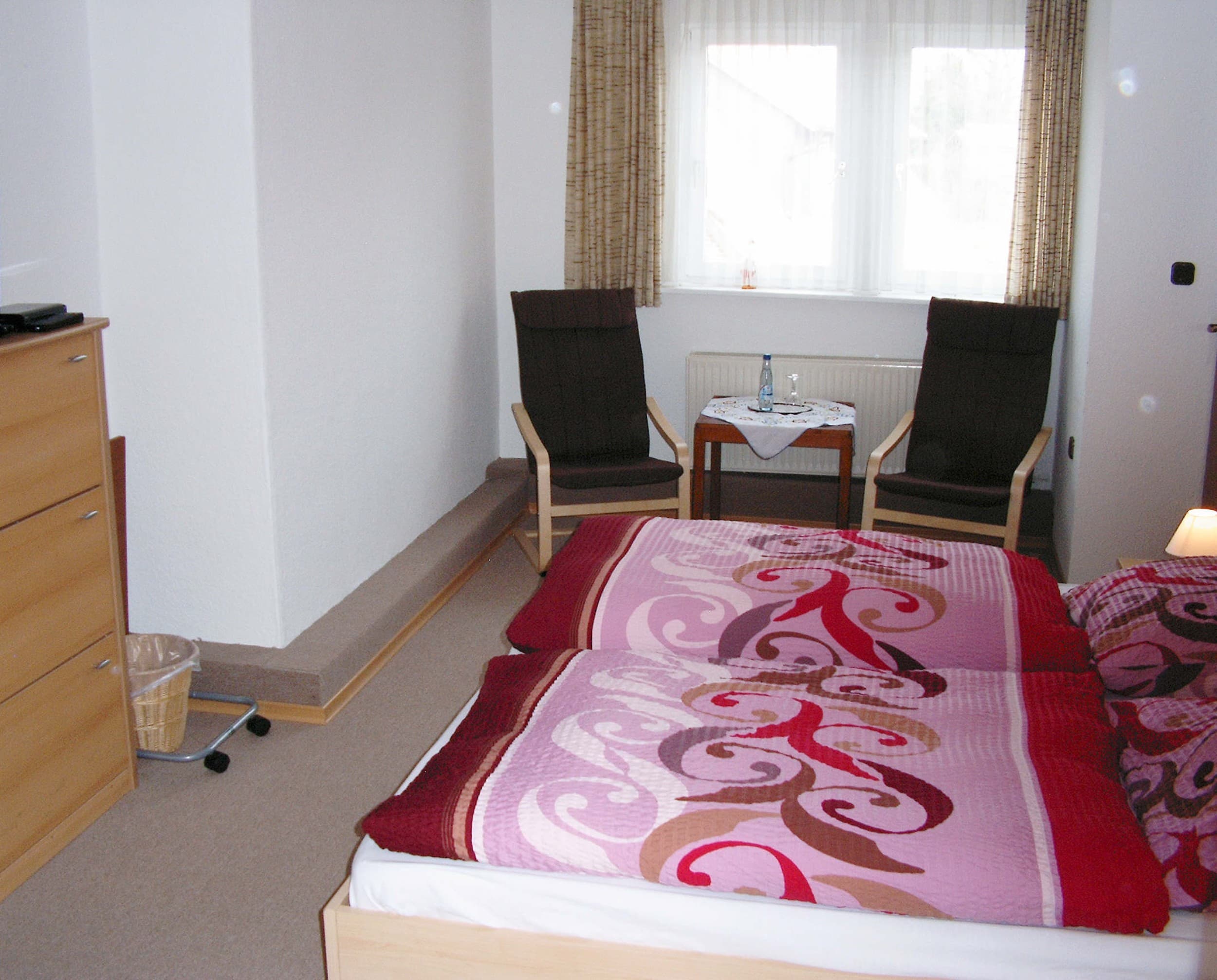 Hotel Landgasthof Puck