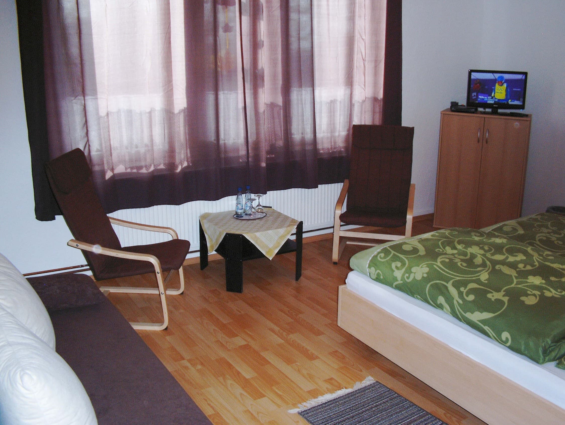 Hotel Landgasthof Puck