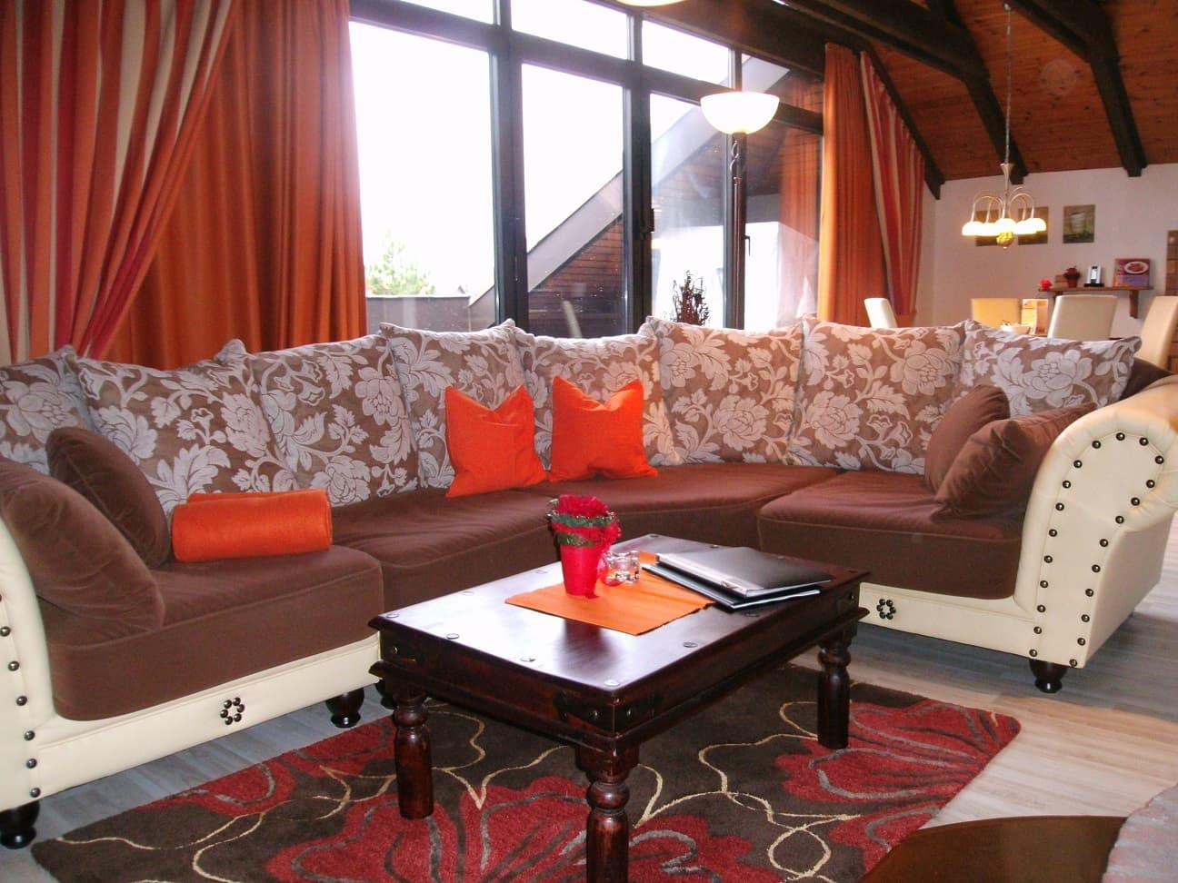 Ferienwohnungen Haus Roseneck