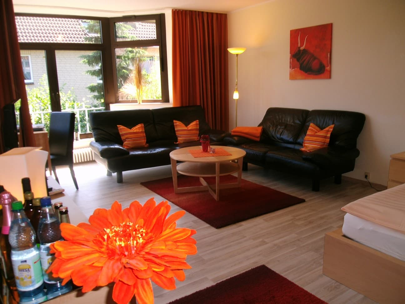 Ferienwohnungen Haus Roseneck