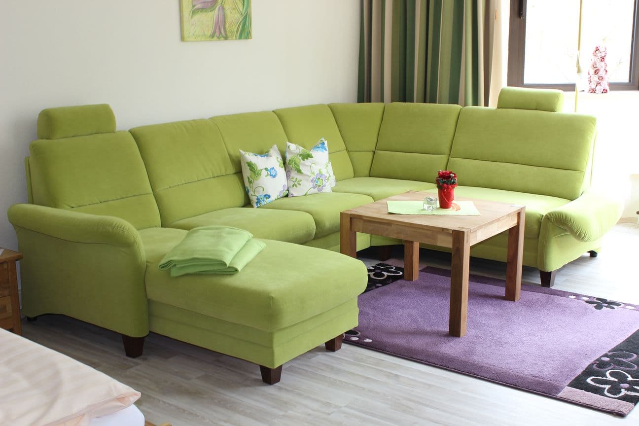 Ferienwohnungen Haus Roseneck