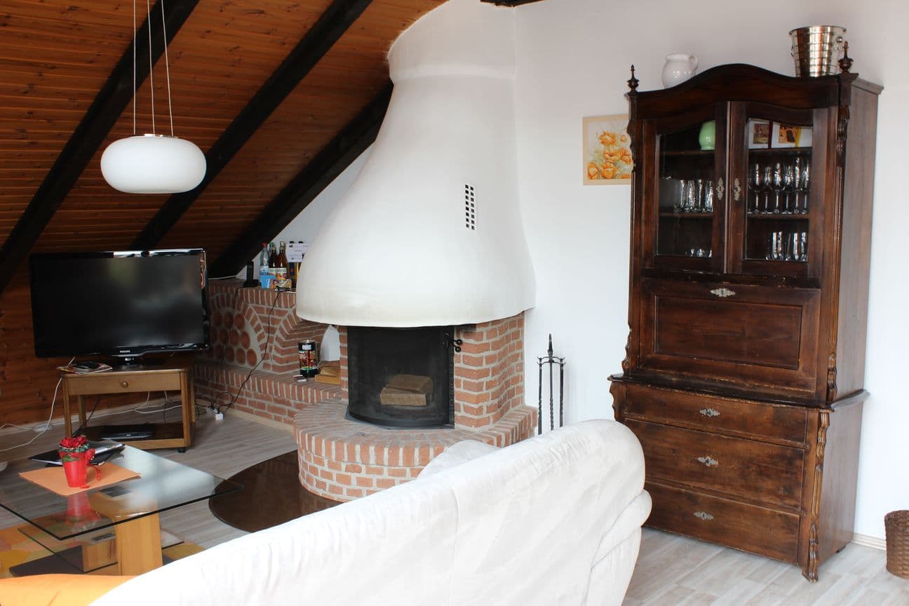 Ferienwohnungen Haus Roseneck