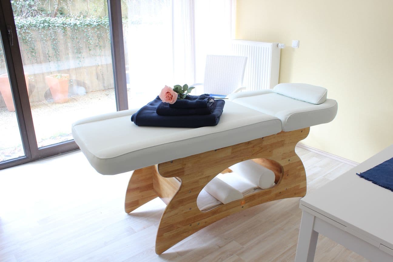 Ferienwohnungen Haus Roseneck