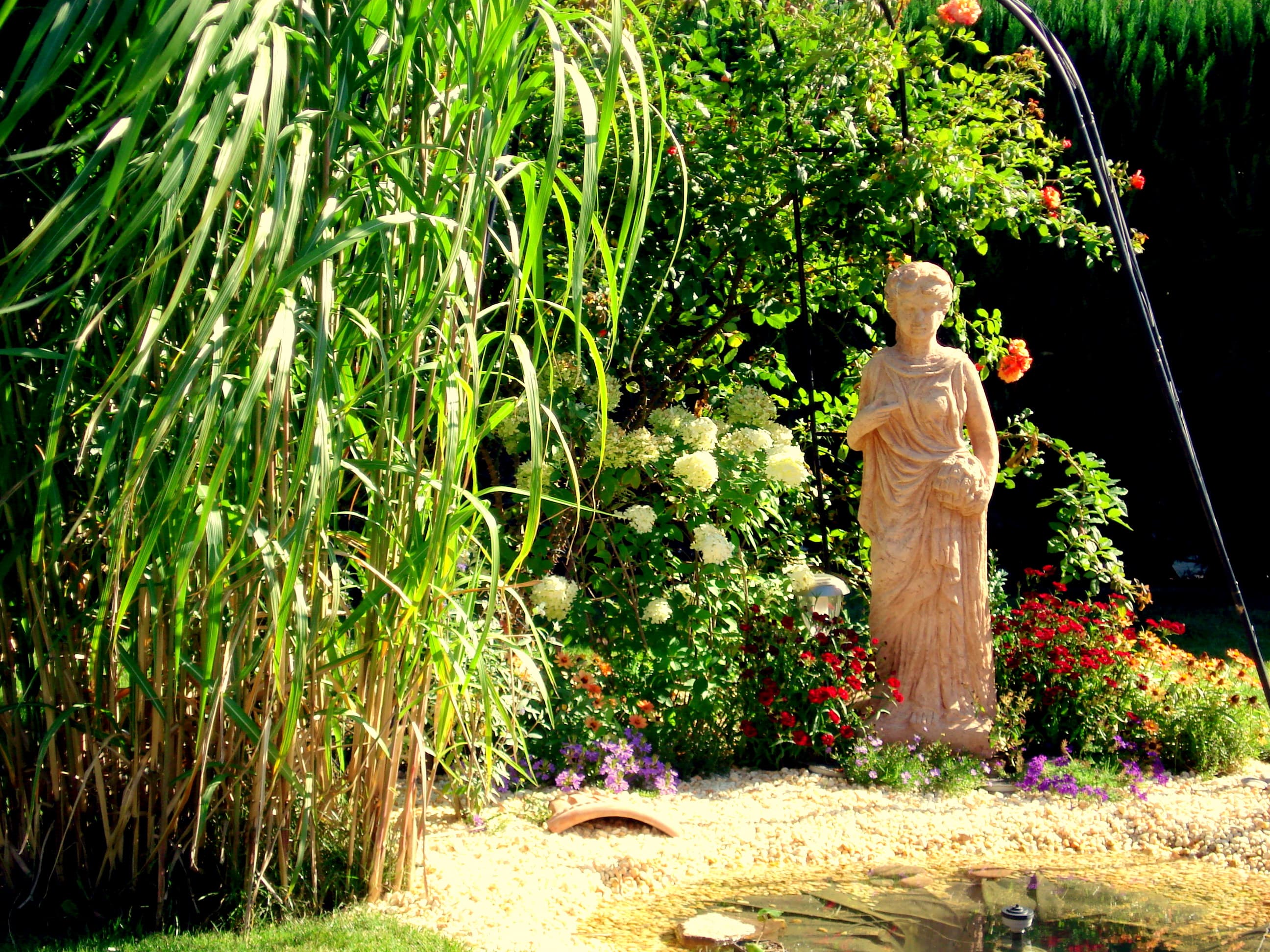 BELLA ROSA **** LÜNEBURG