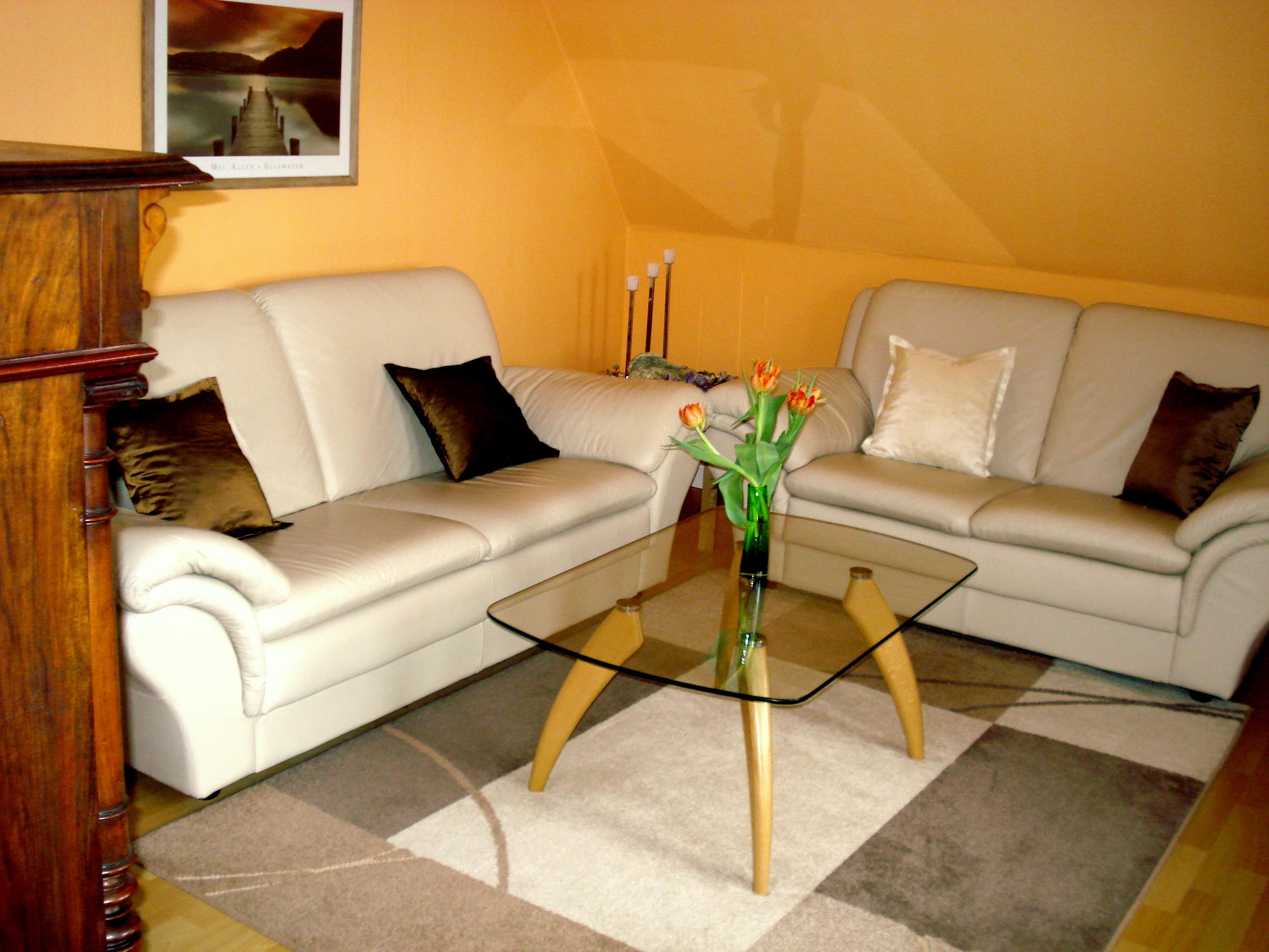 BELLA ROSA **** LÜNEBURG