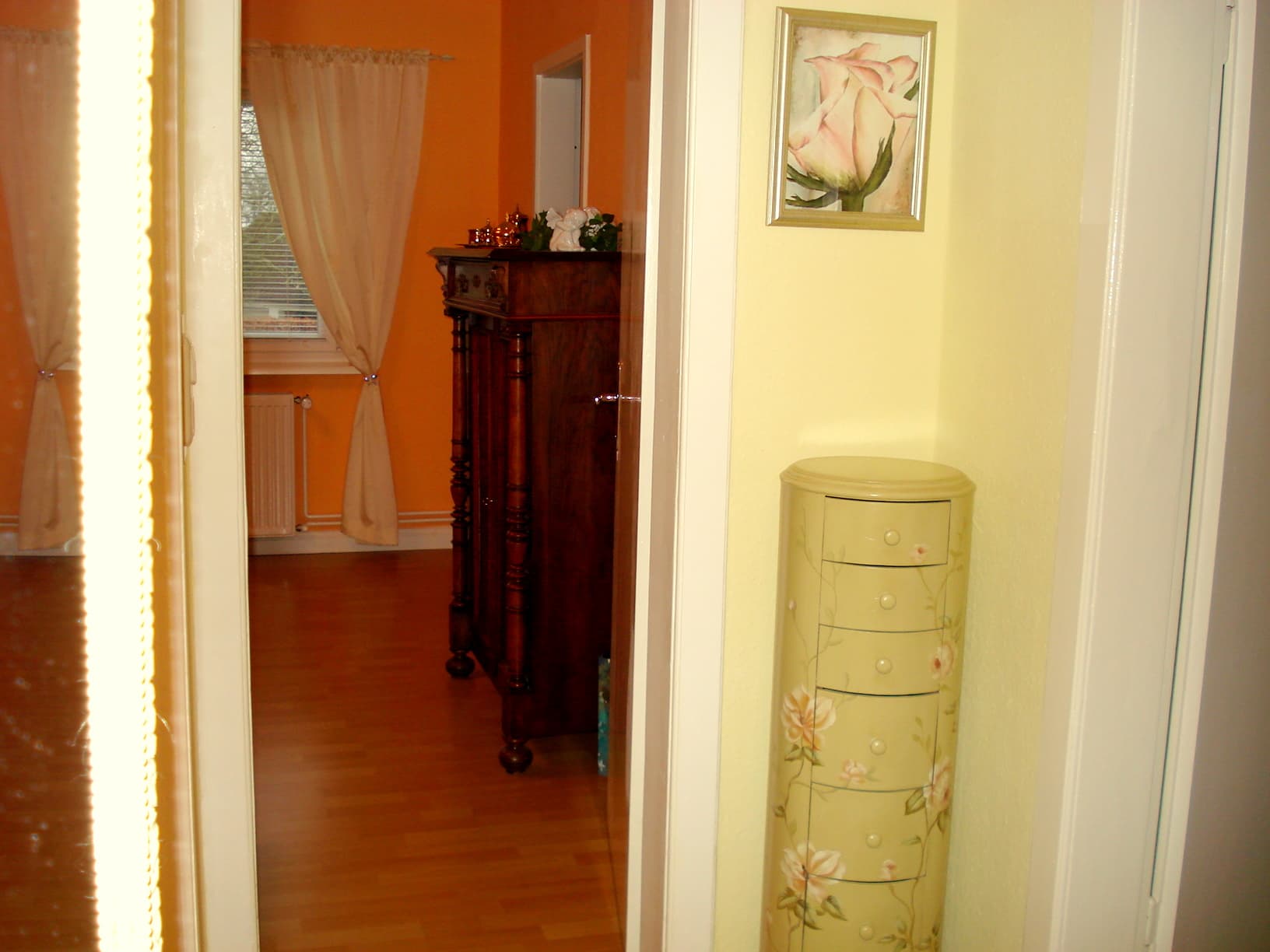 BELLA ROSA **** LÜNEBURG