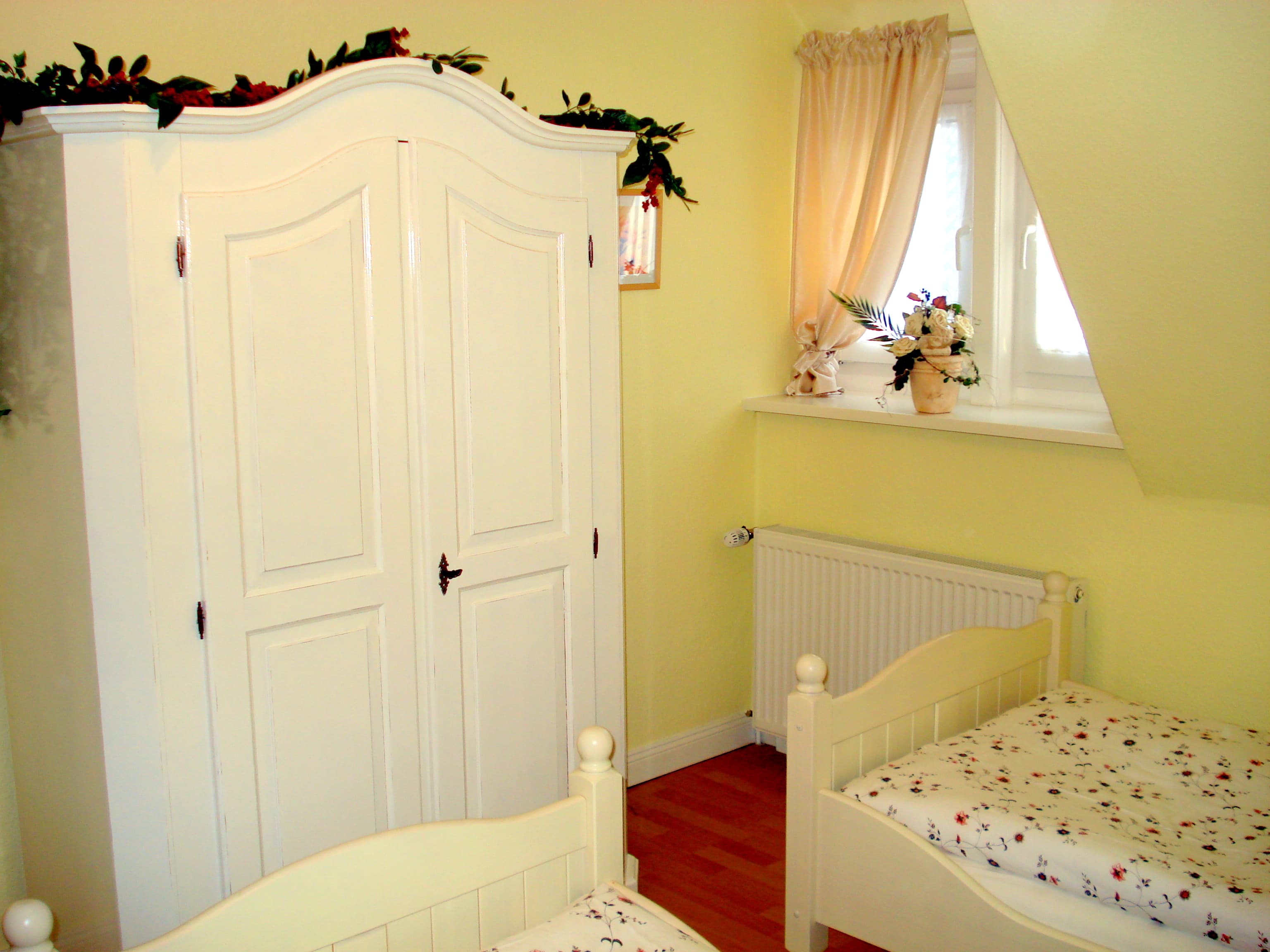 BELLA ROSA **** LÜNEBURG