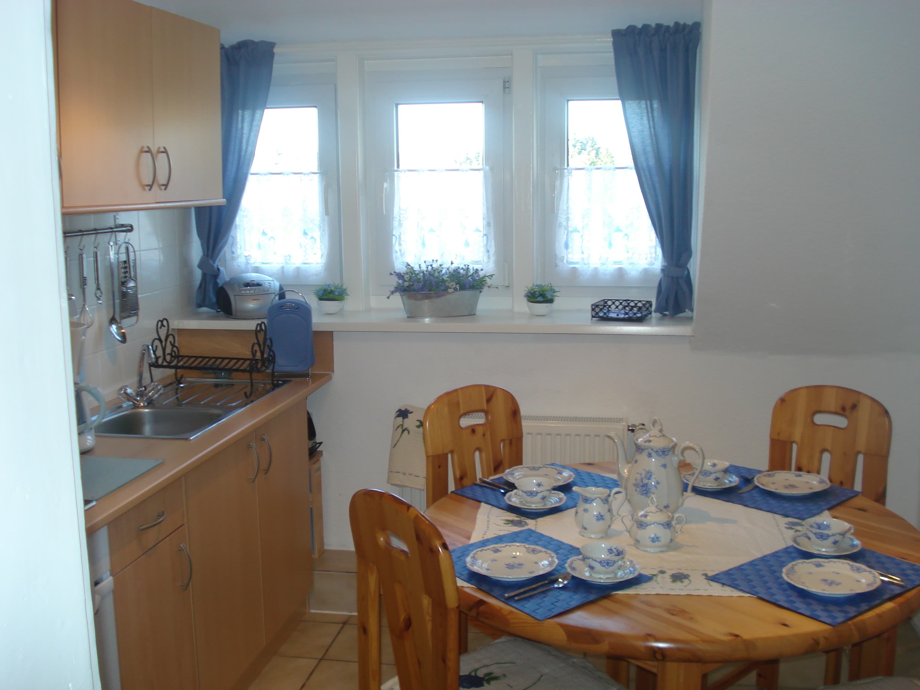 BELLA ROSA **** LÜNEBURG