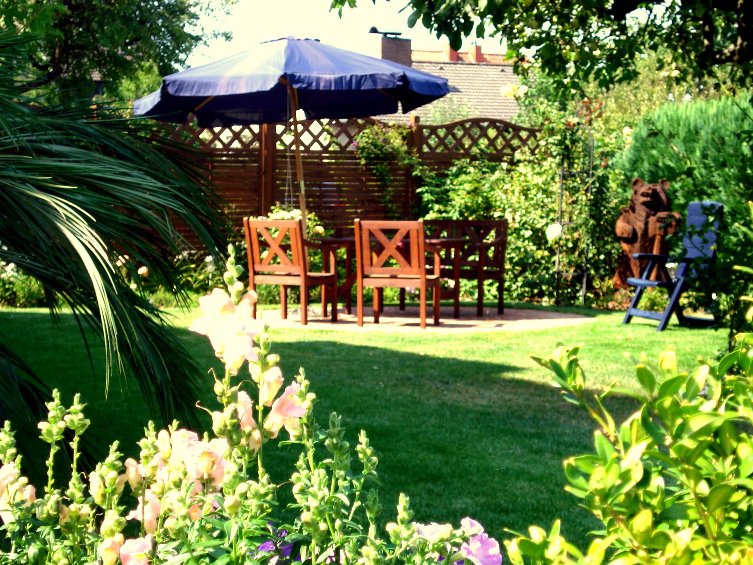 BELLA ROSA **** LÜNEBURG