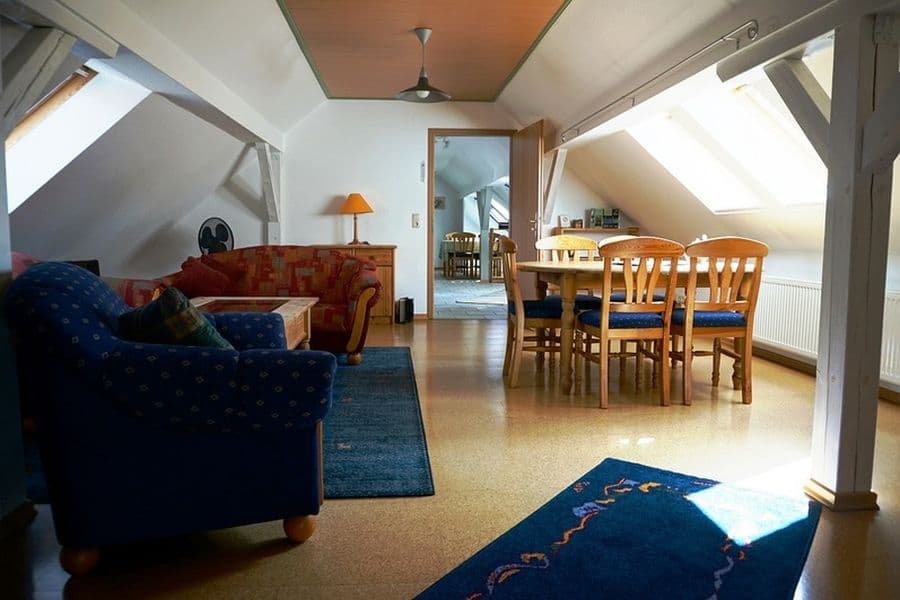 Ferienwohnung Lachendorf