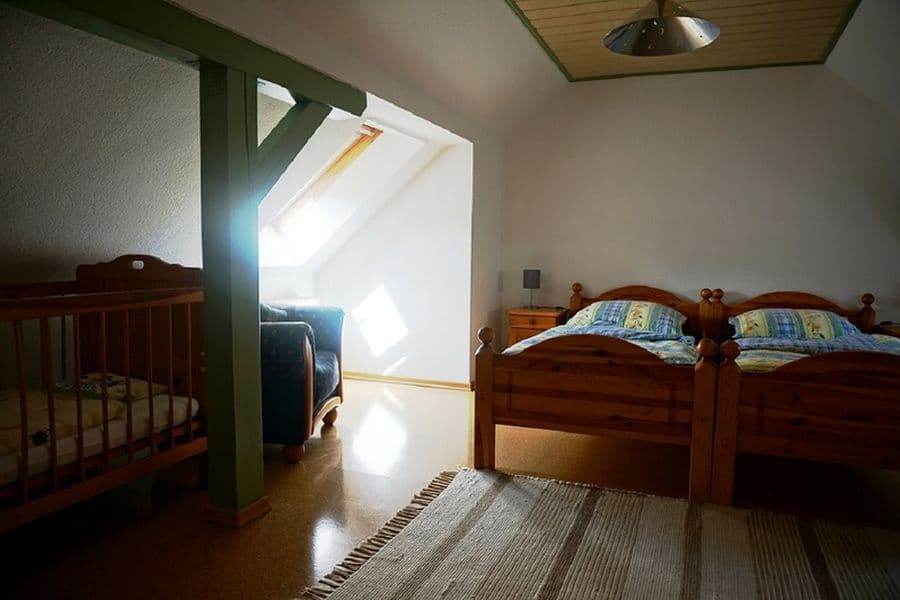 Ferienwohnung Lachendorf
