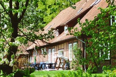 Ferienwohnung Reiterhof Bleckmar