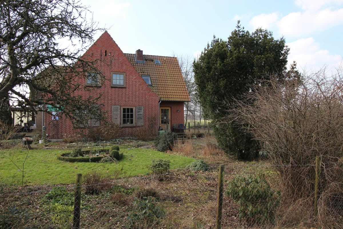 Ferienwohnung Schwein gehabt