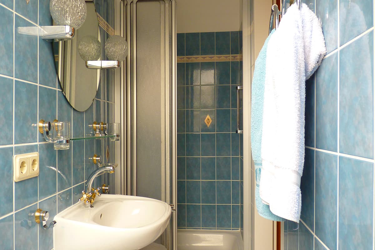 Ferienwohnungen Pension LindhoferApartments Pension LindhoferFerielejligheder Pension LindhoferVakantiewoningen Pension Lindhofer