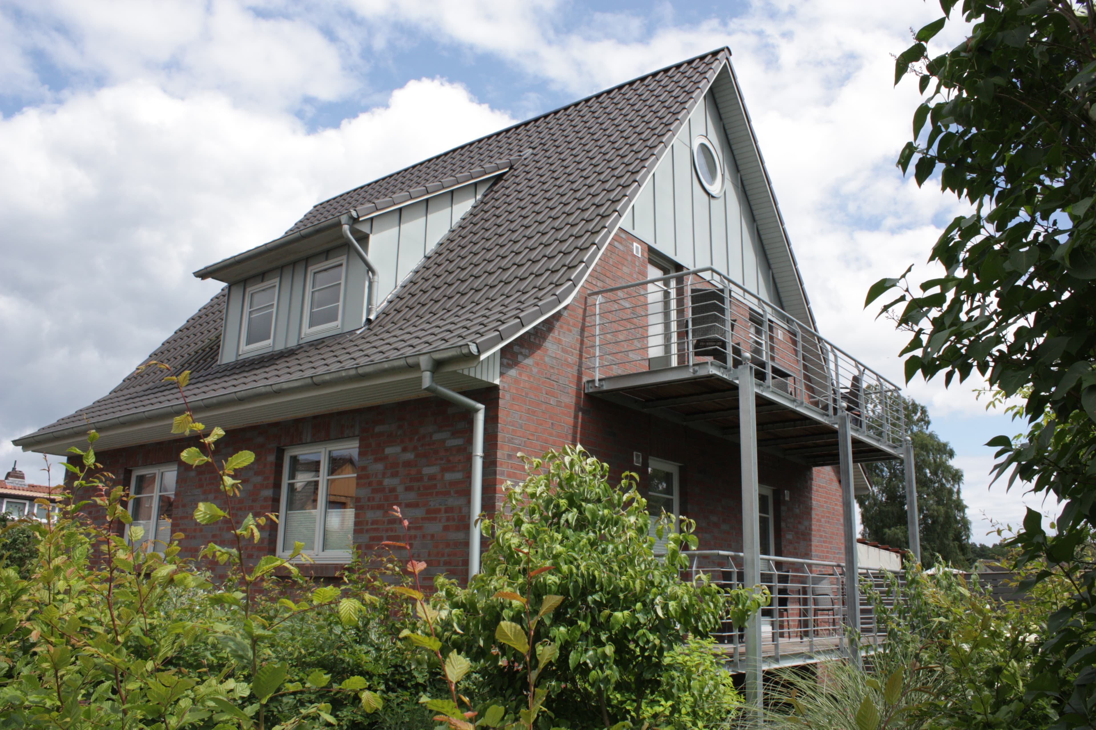 Ferienwohnung Heideweg